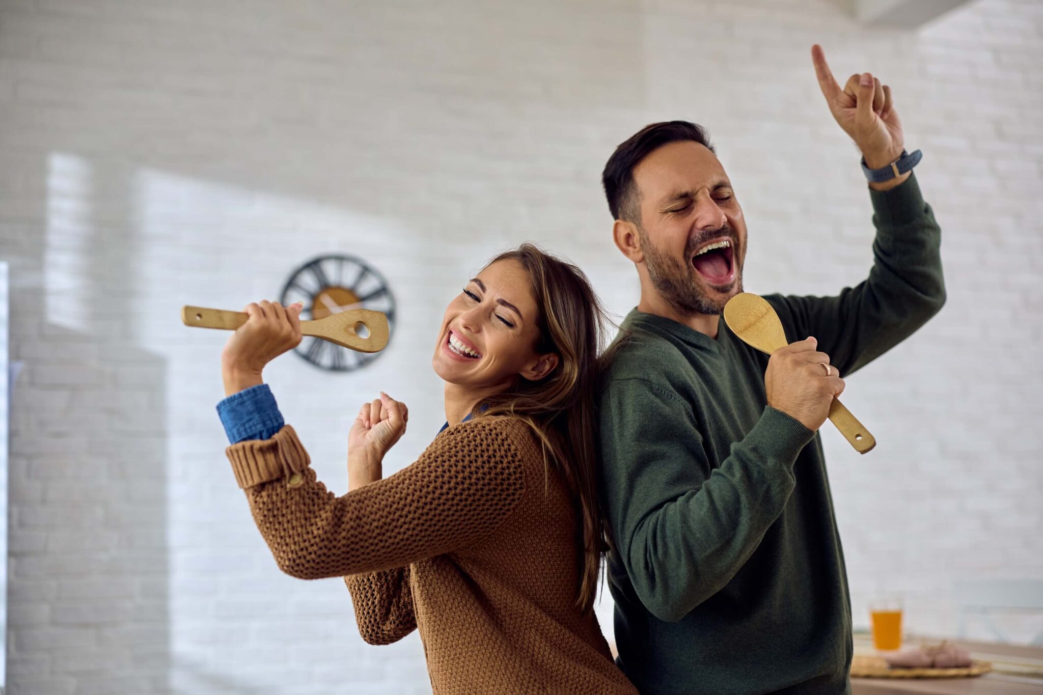 Interjerji sreče: pravi balzam za čutila