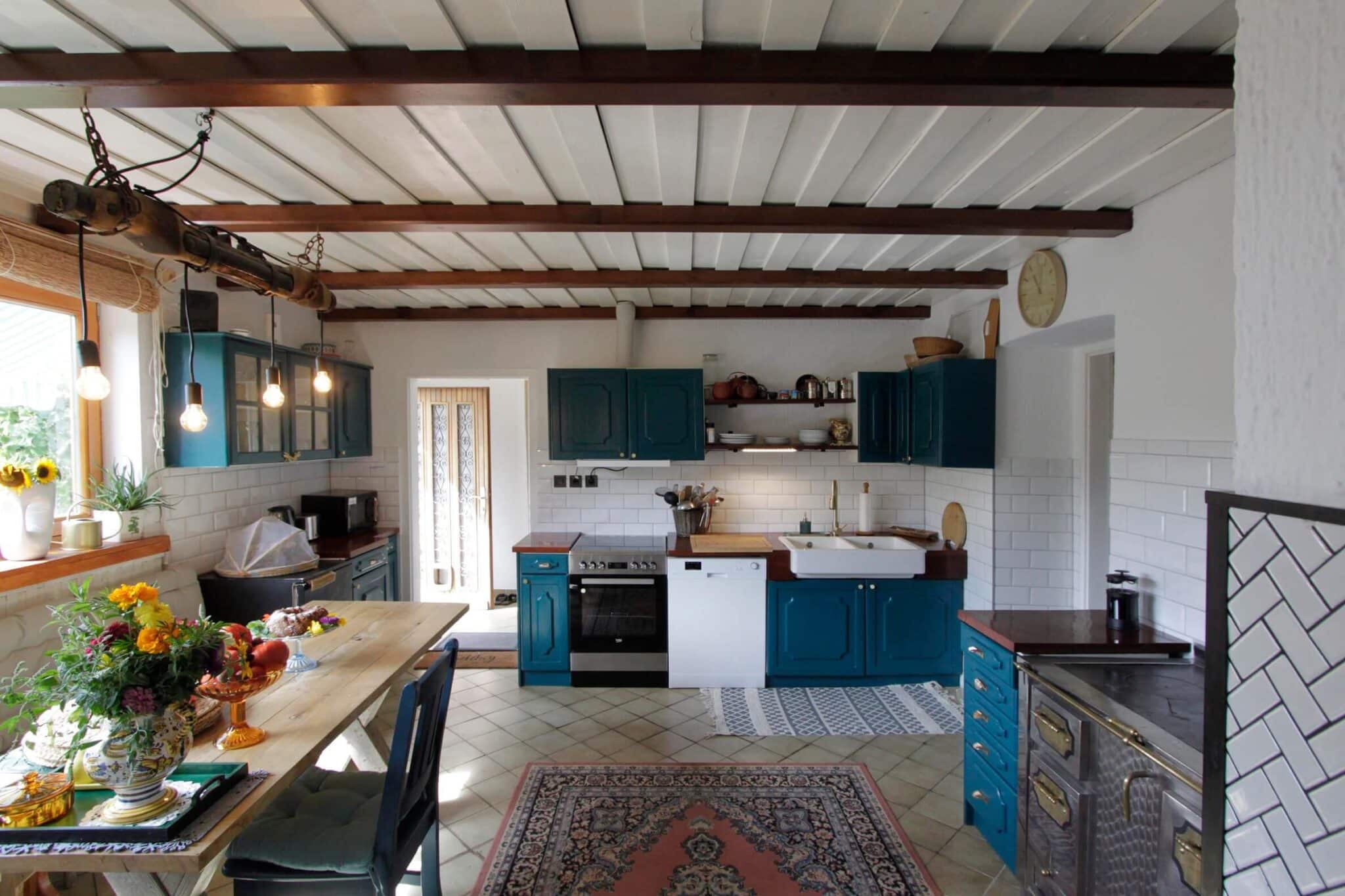 Avstralsko-štajerski utrip na kmetiji v Zgornji Kungoti