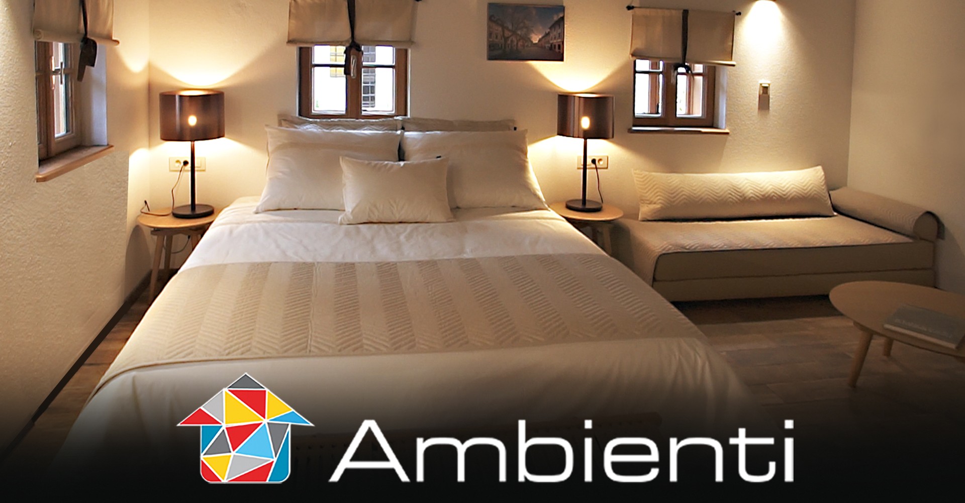 Ambienti – 20. sezona, 12. oddaja