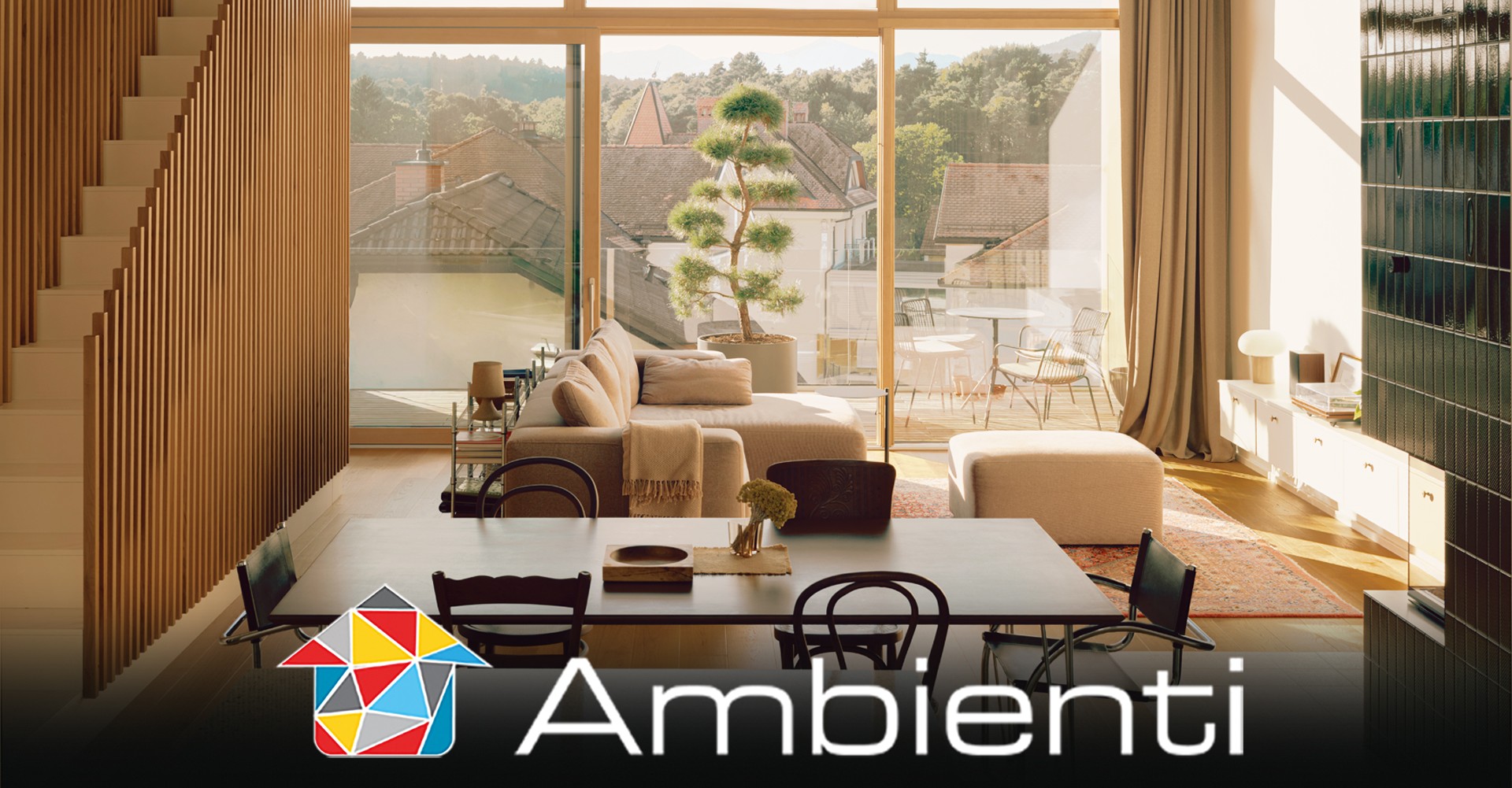 Ambienti – 20. sezona, 10. oddaja