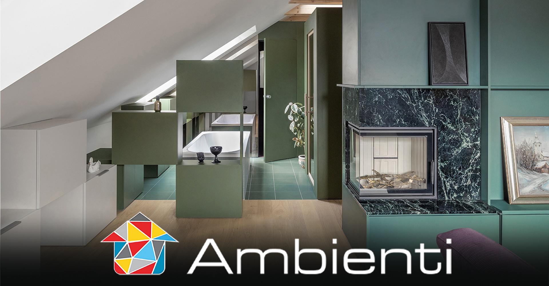 Ambienti – 20. sezona, 11. oddaja