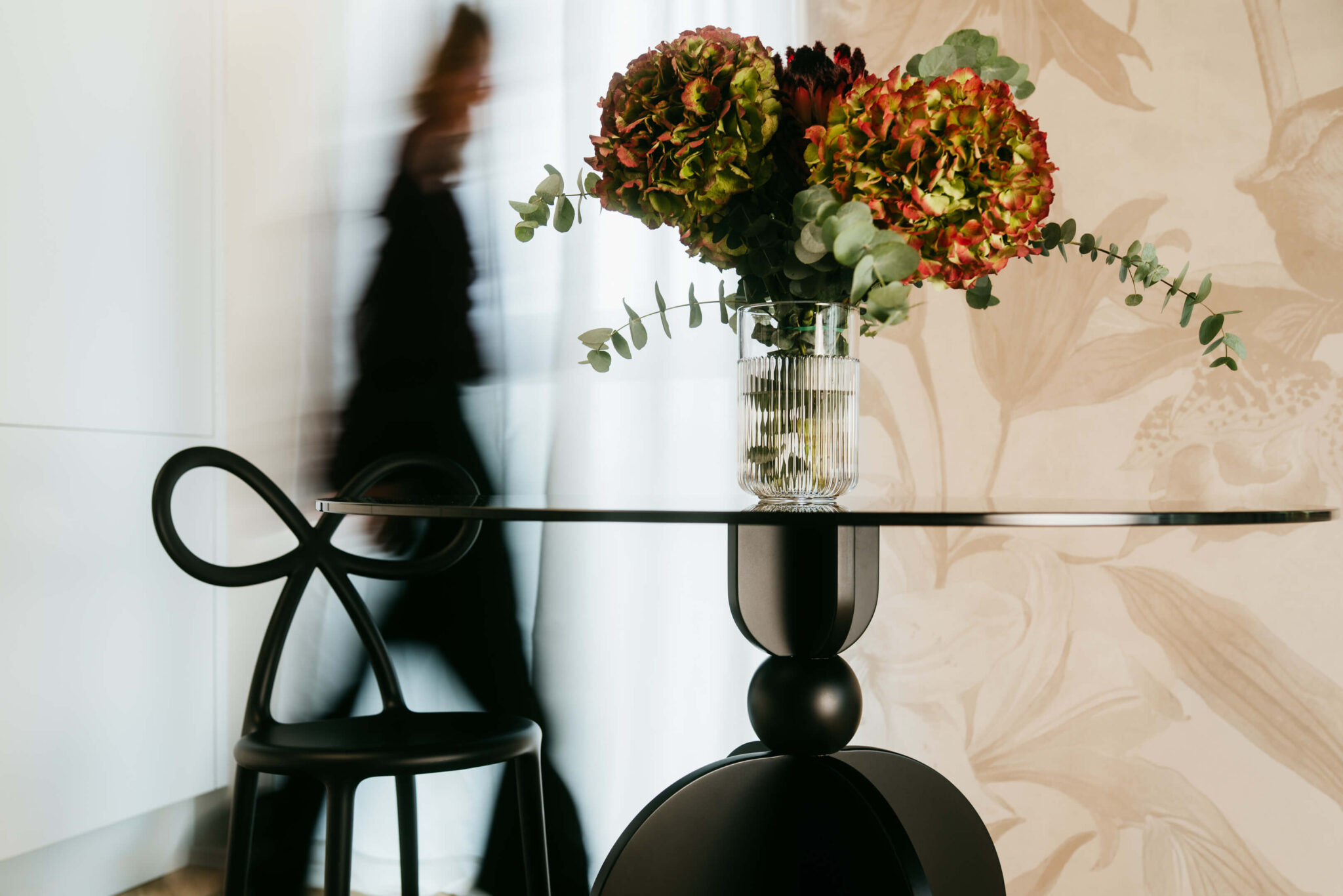 Top ideje 2025: posebno nagrado uredništva TV Ambienti je prejela Sara Kresal