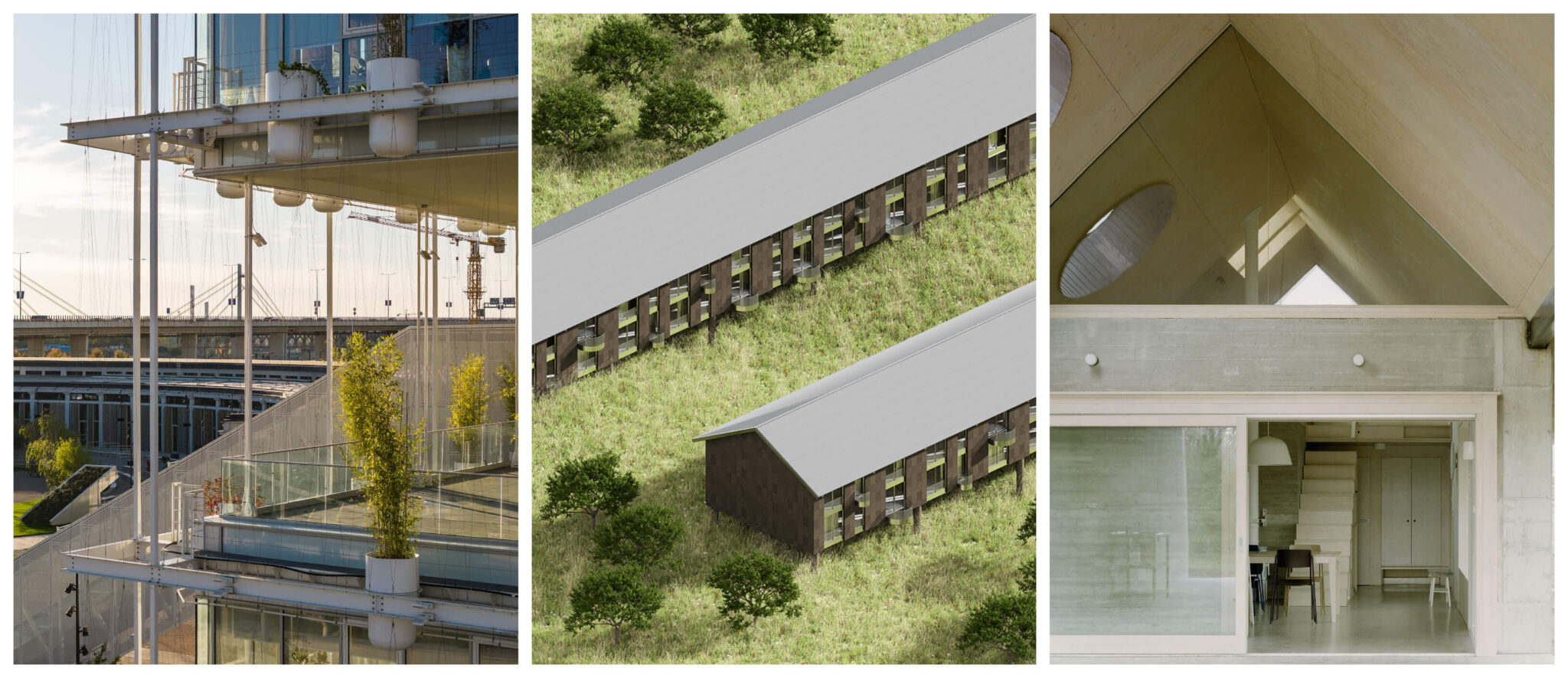 Projekt Hiša in čebelnjak je dobitnik nagrade Piranesi 2025