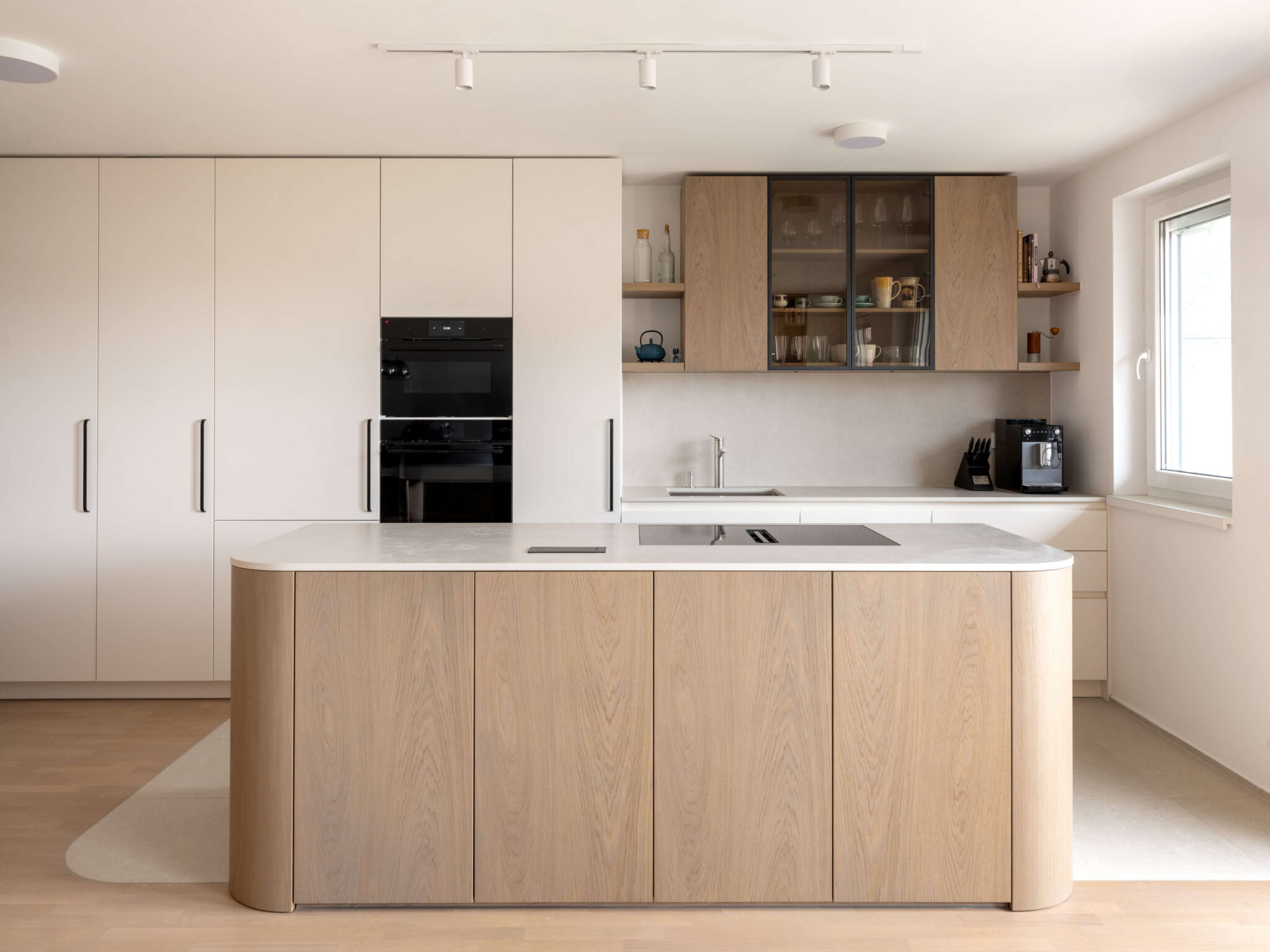 Prenova v predmestju Ljubljane z edinstvenim značajem