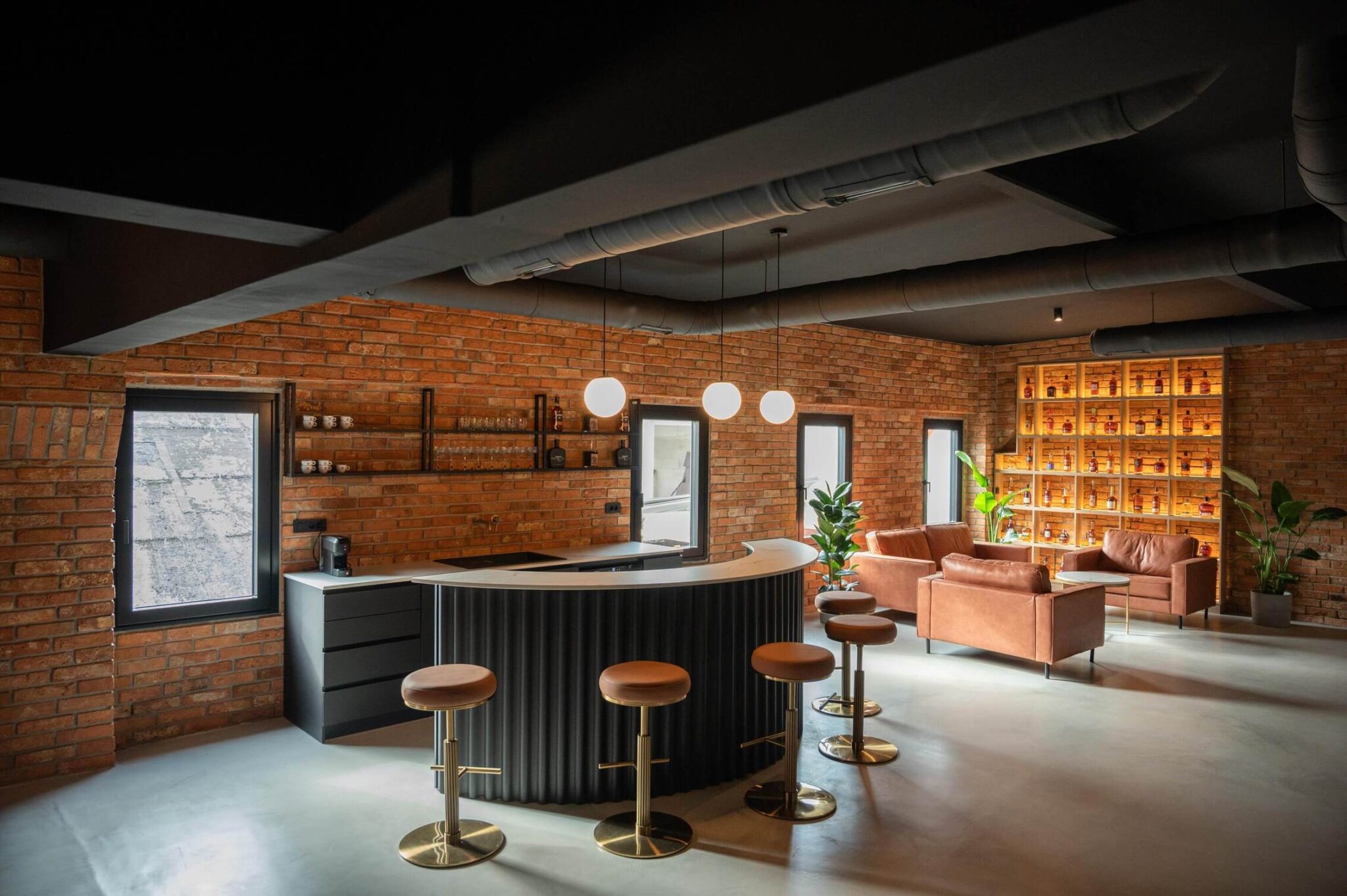 Prenovljeni prostori produkcijske hiše CHILI FILMS