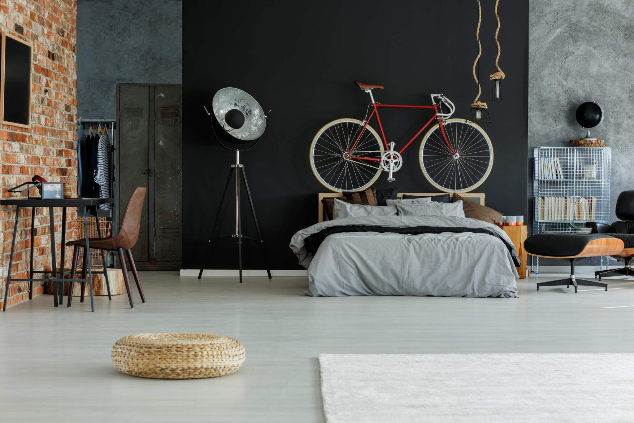 5 načinov, kako v dom vnesti značaj