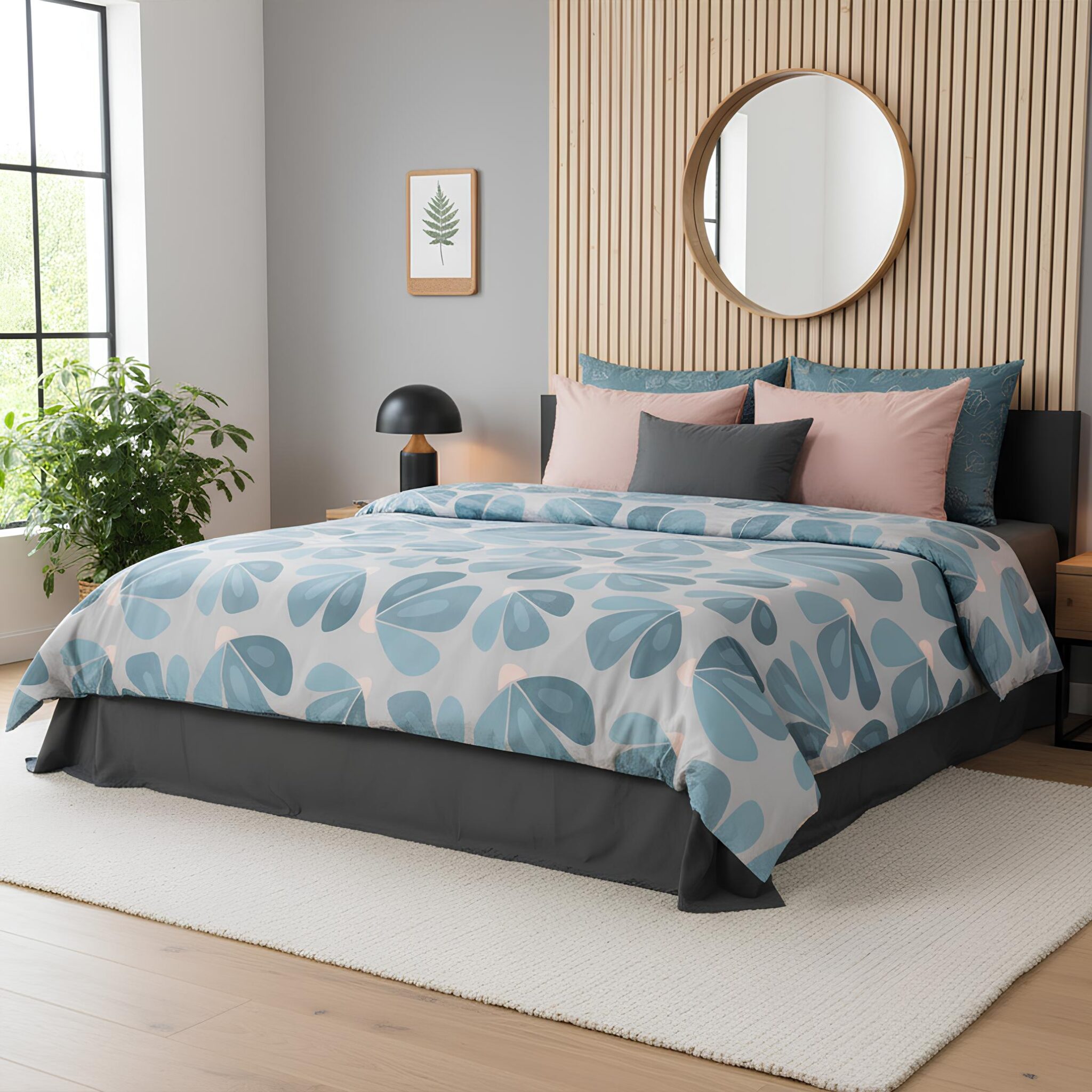 Vodnik do popolnega spanca: kako ustvariti idealne spalne pogoje?