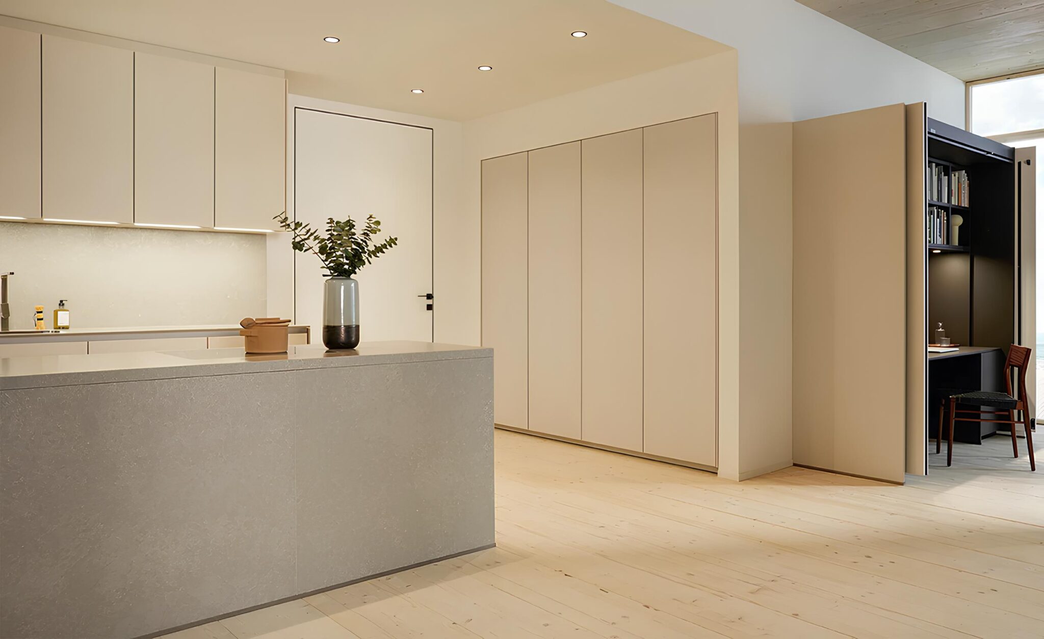 Ljubljana, Kranj, Domžale: obiščite hišne sejme ETIS