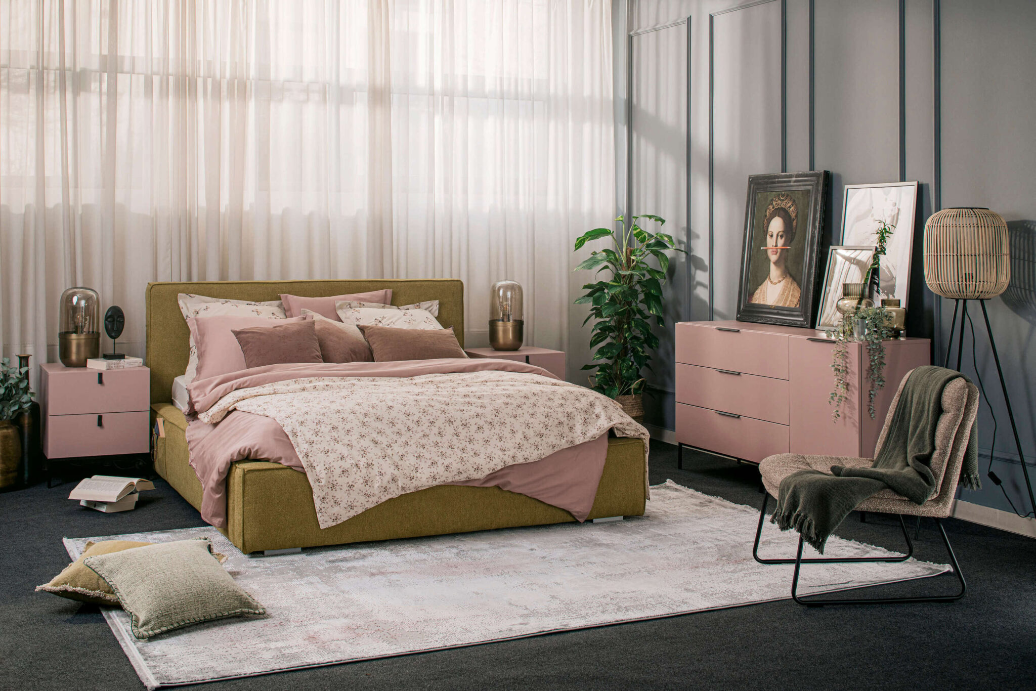 December v znamenju počitka: regenerirajte telo z dobrim spanjem