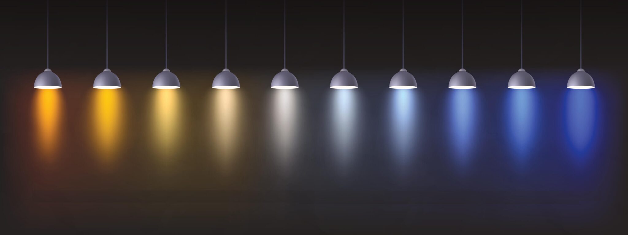 Kako nam lahko umetna svetloba izboljša počutje v kratkih dneh?