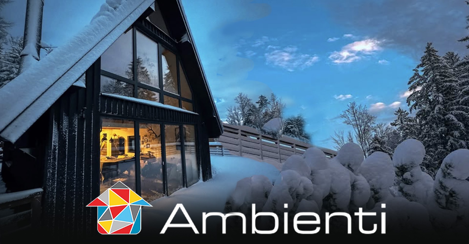 Ambienti – 20. sezona, 13. oddaja