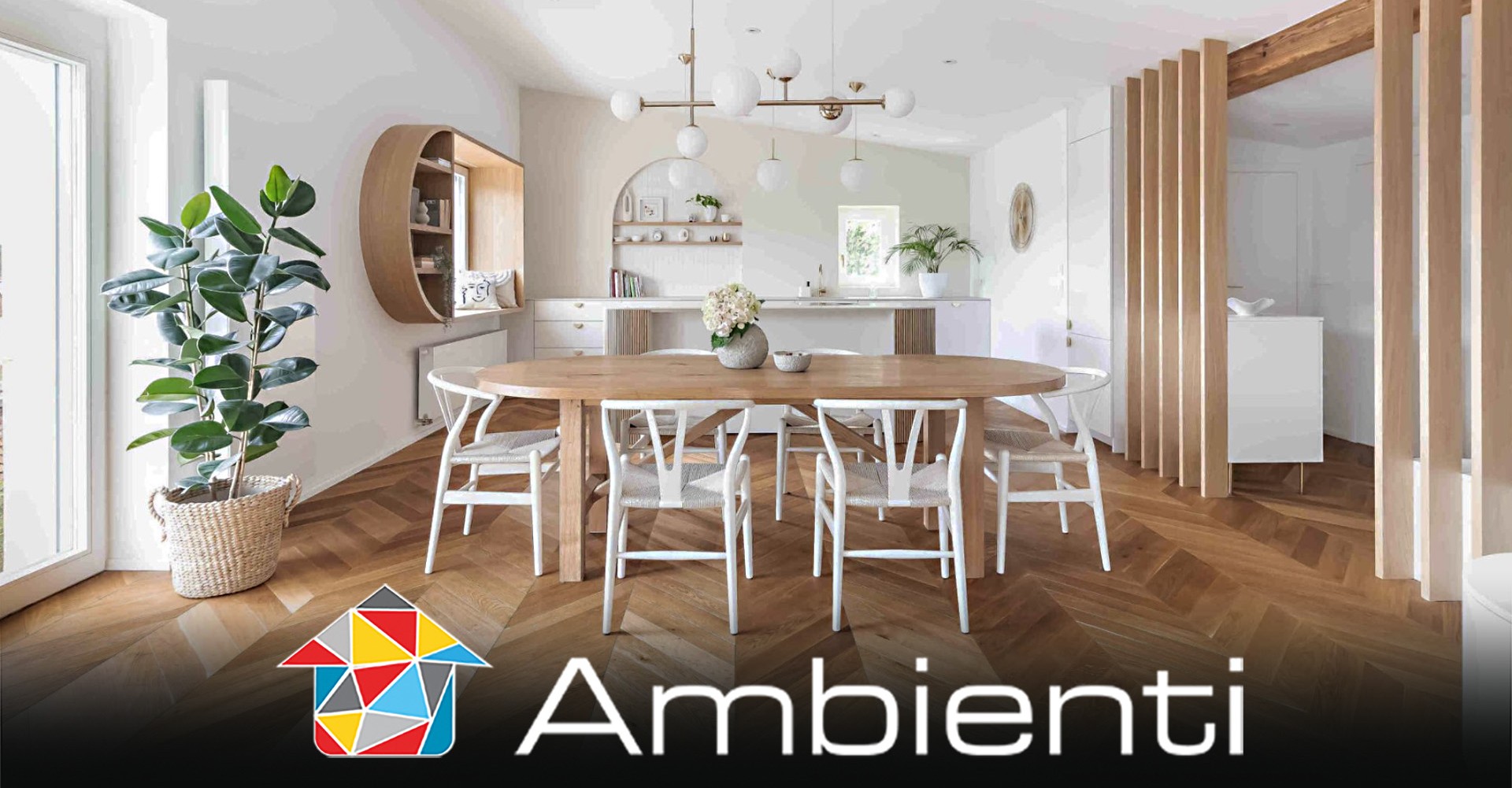 Ambienti – 20. sezona, 14. oddaja