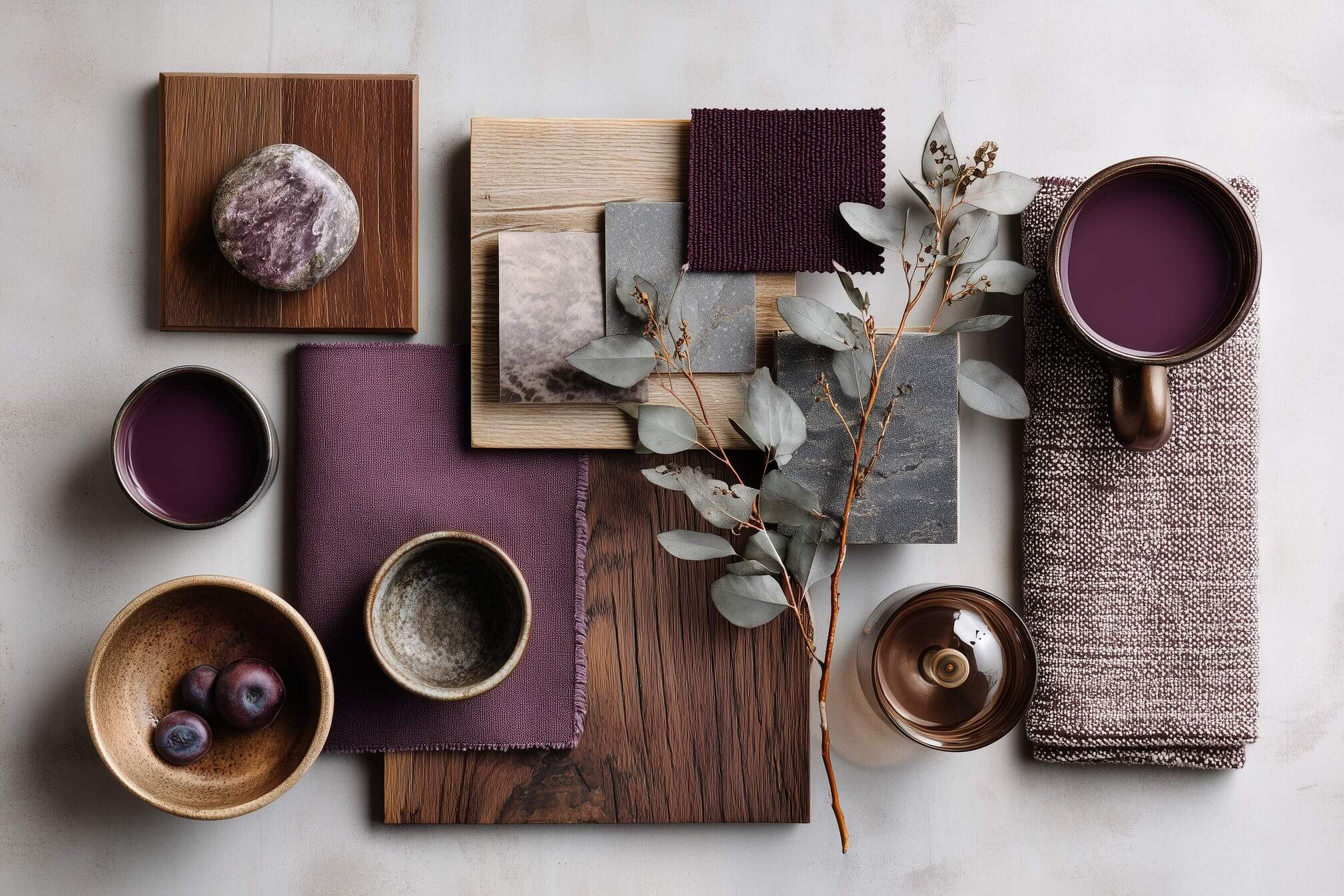 Skrivnostna sliva: JUB-ova barva leta 2026