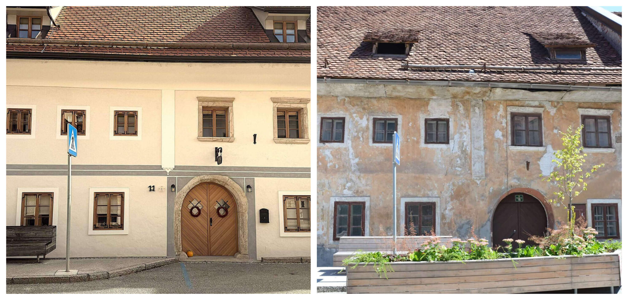 Žebljarjeva hiša: tradicija, trajnost in lokalno znanje na vsakem koraku