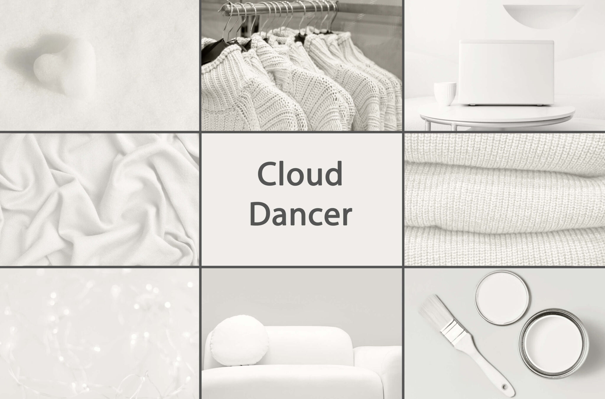 Pantone barva leta 2026 je …