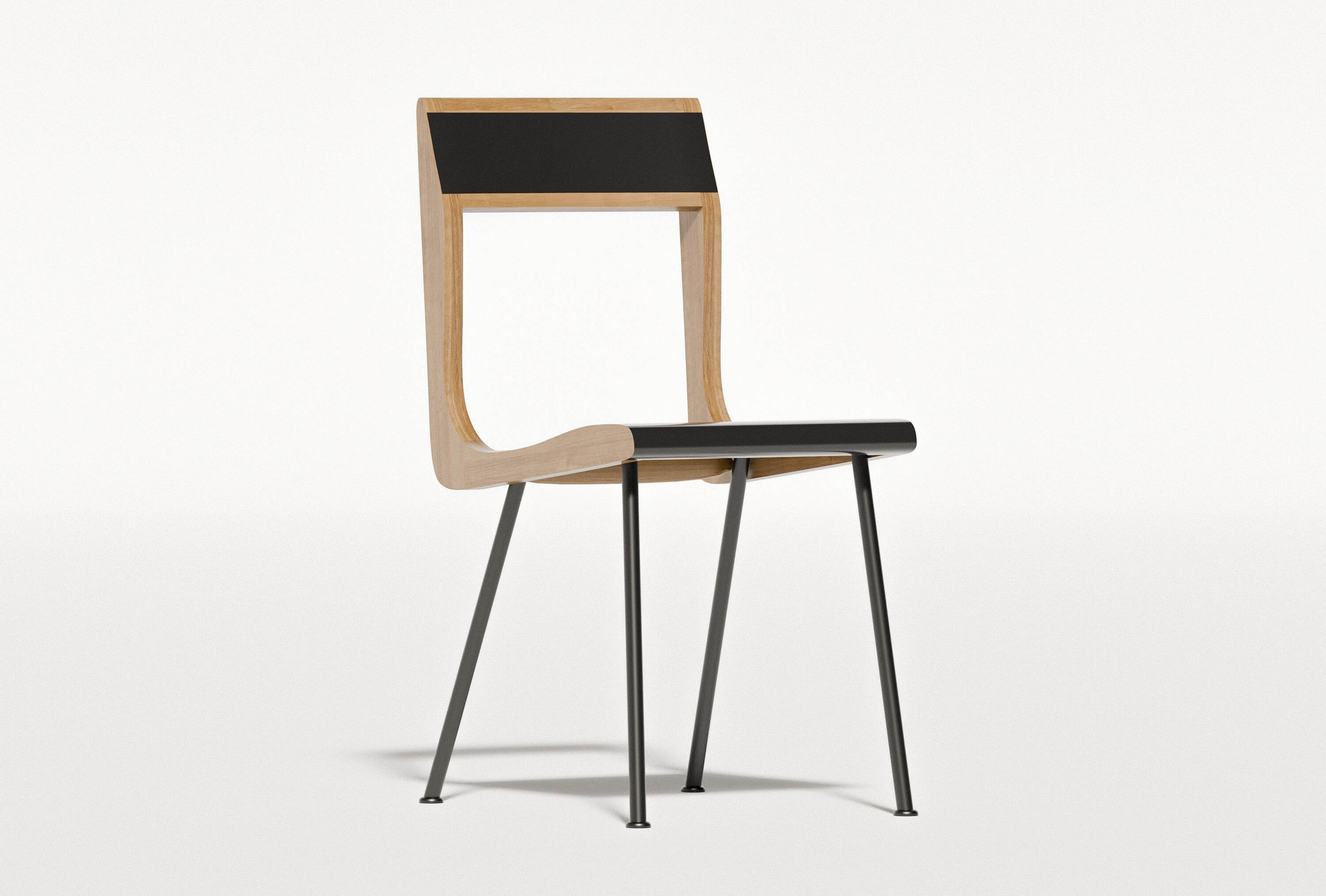 Stol, ki se poklanja dediščini slovitega slovenskega arhitekta