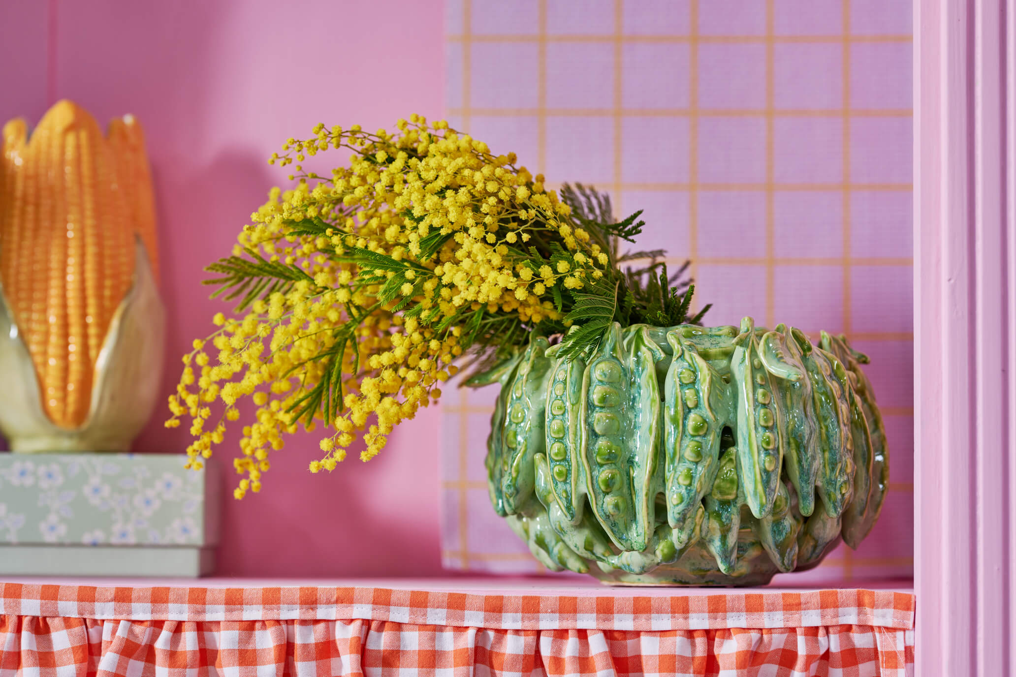 Naj dom zaživi z naravo: rastlinski trendi za sodobno bivanje