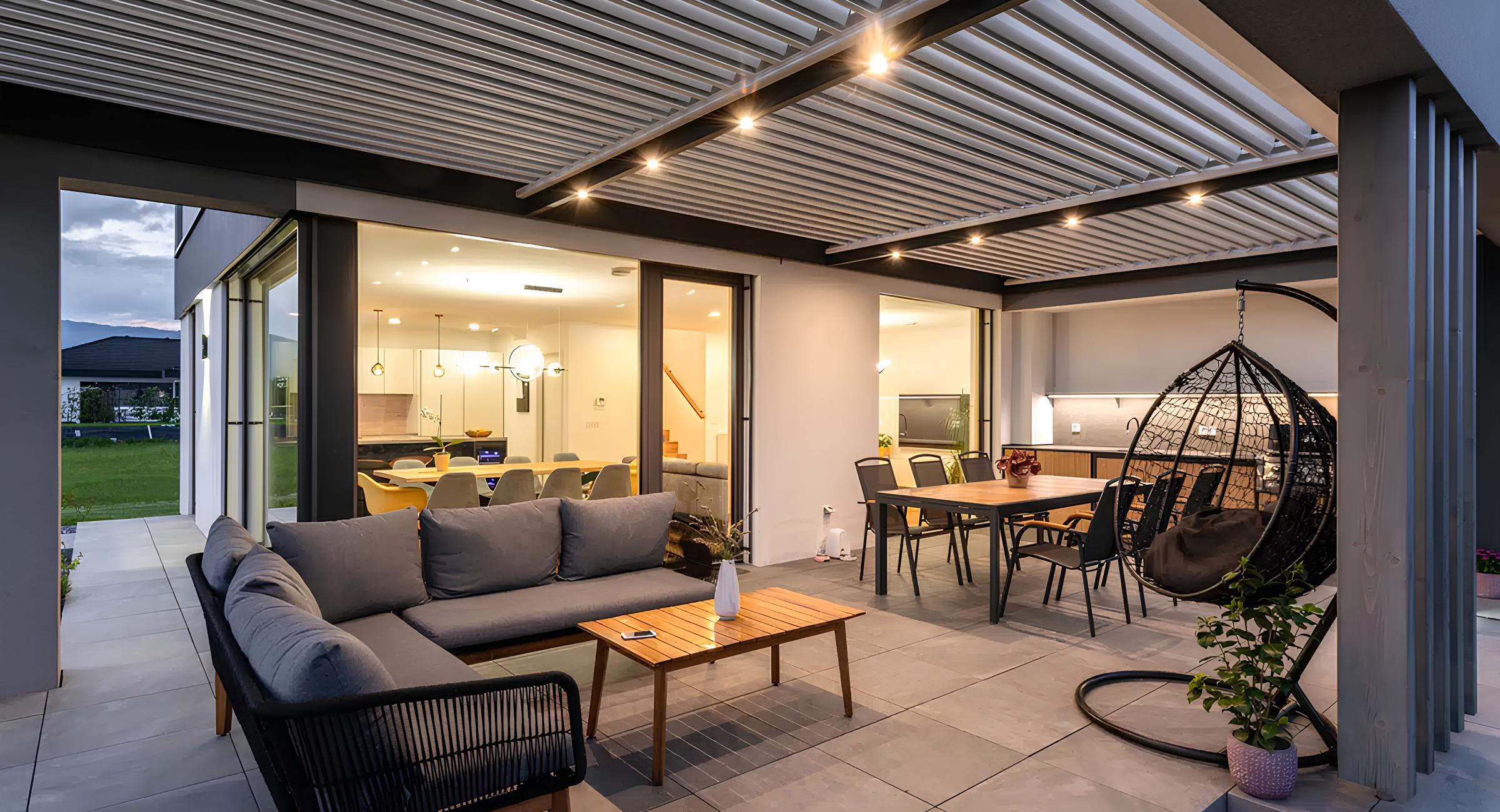 Izbira sanjske hiše: razmišljajte strateško