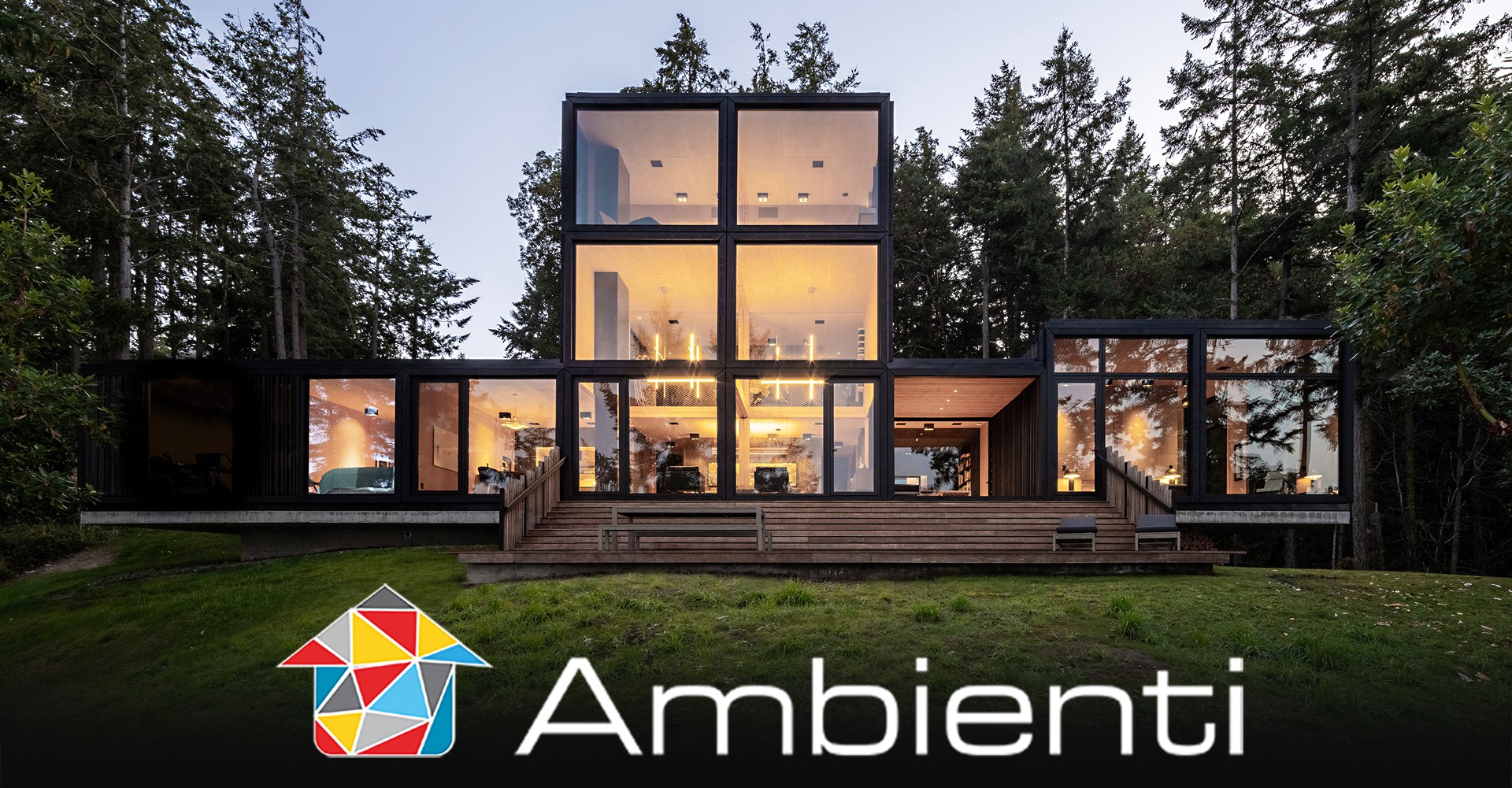 Ambienti – 21. sezona, 2. oddaja