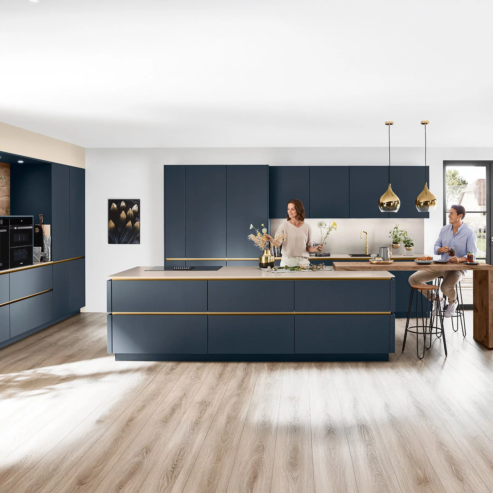 Vodnik do nove kuhinje: izberite rešitve, ki vam bodo služile leta