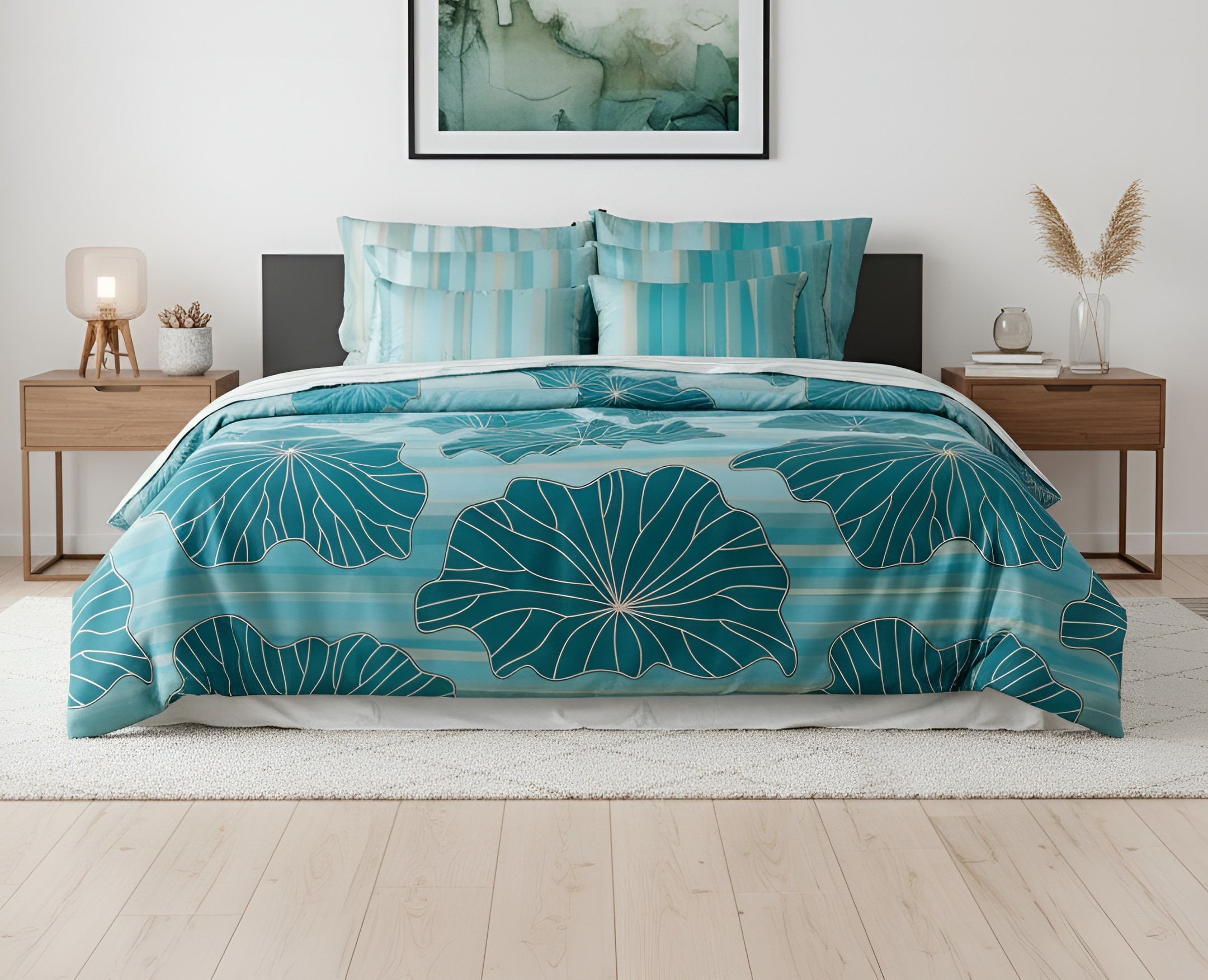 Kakovost ali nizka cena? Vodnik za pametno izbiro posteljnine