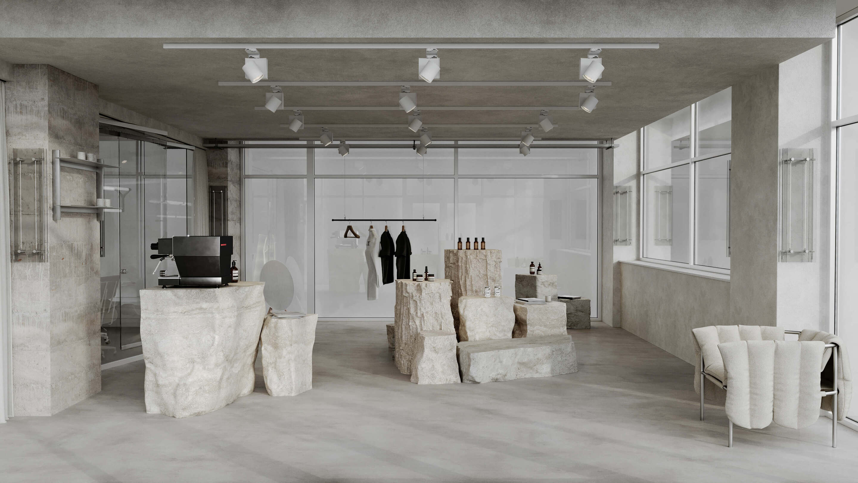 .raw: kreativni laboratorij v Ljubljani