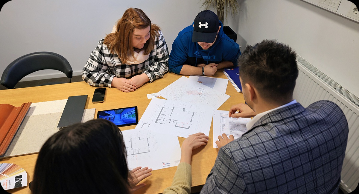 Več kot številka: cena ni edino merilo za izbiro izvajalca hiše