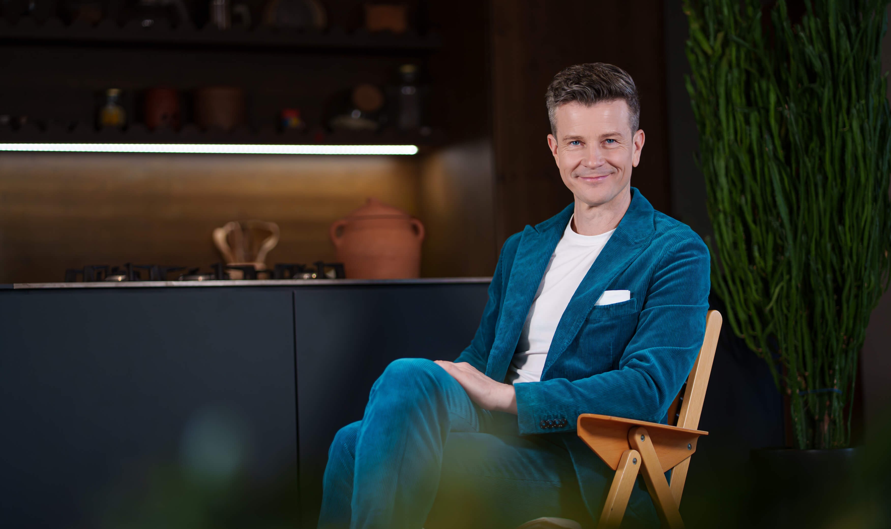 7. marca se vračajo Ambienti