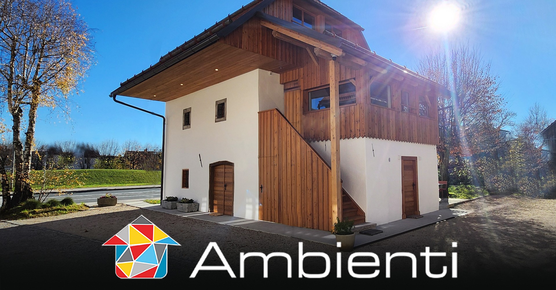 Ambienti – 21. sezona, 6. oddaja