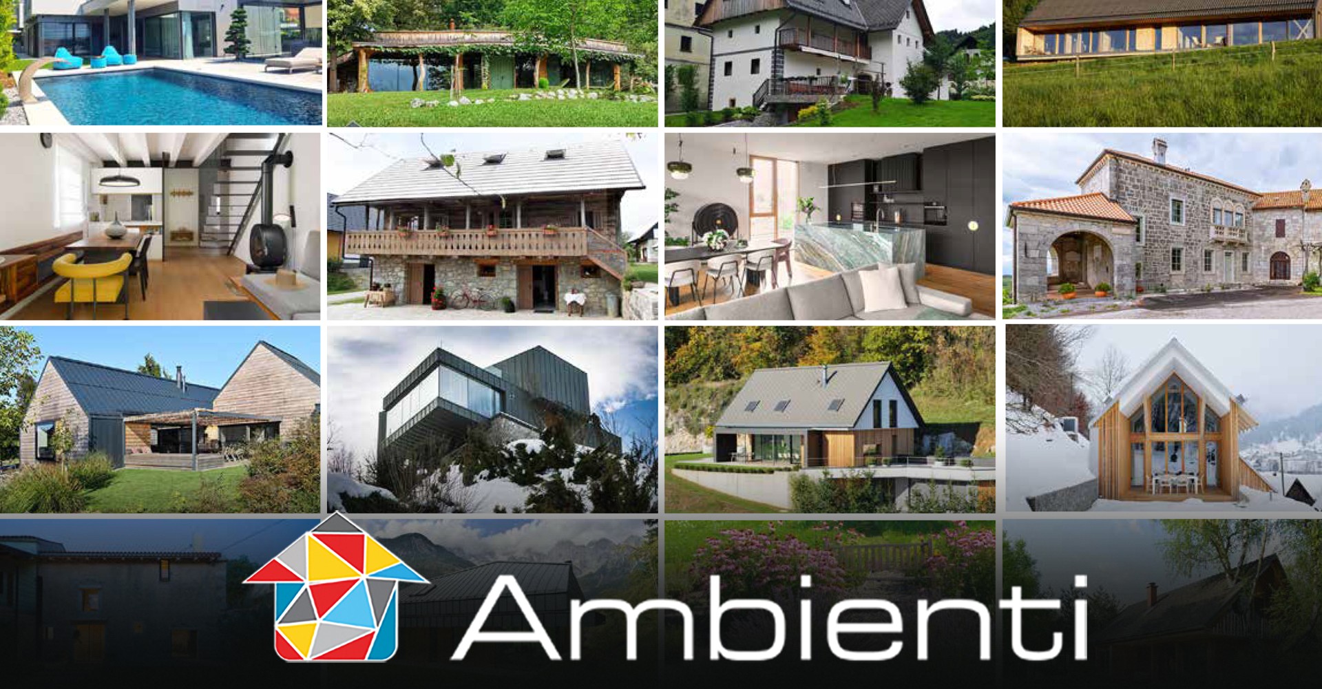 Ambienti – 21. sezona, 3. oddaja