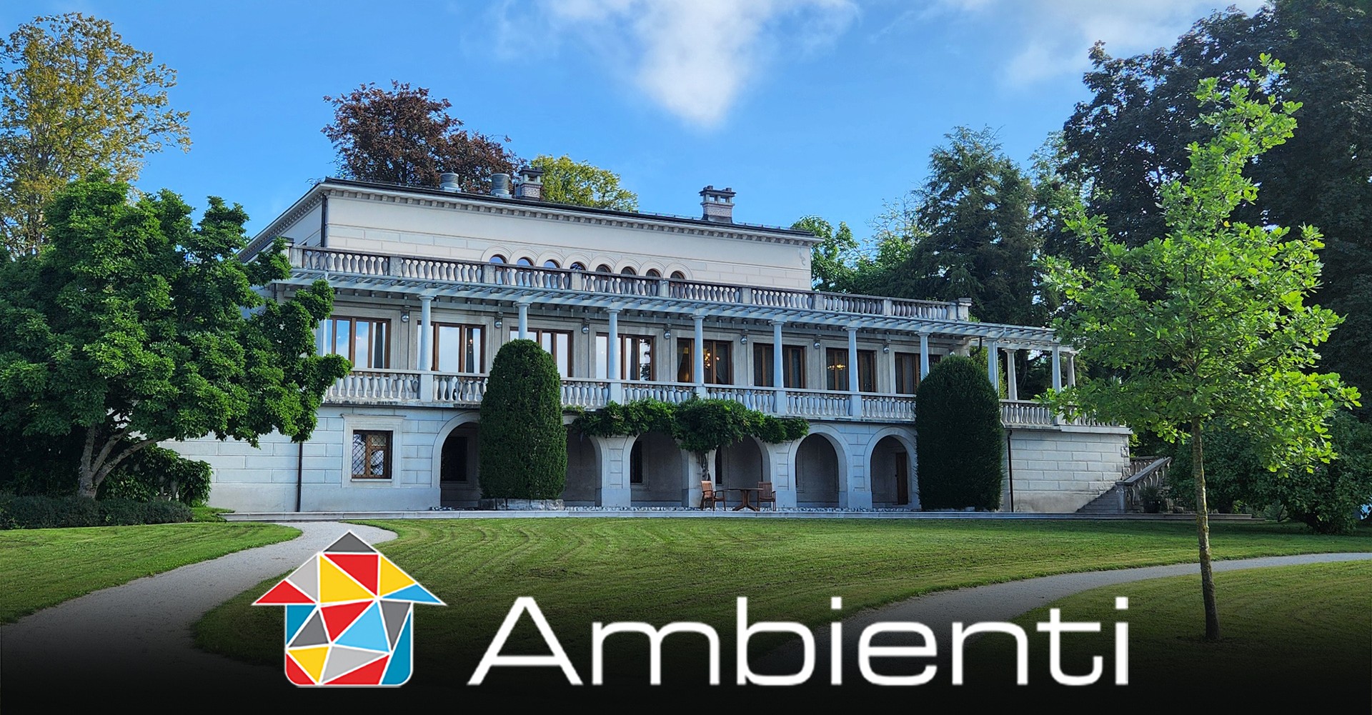 Ambienti – 21. sezona, 4. oddaja