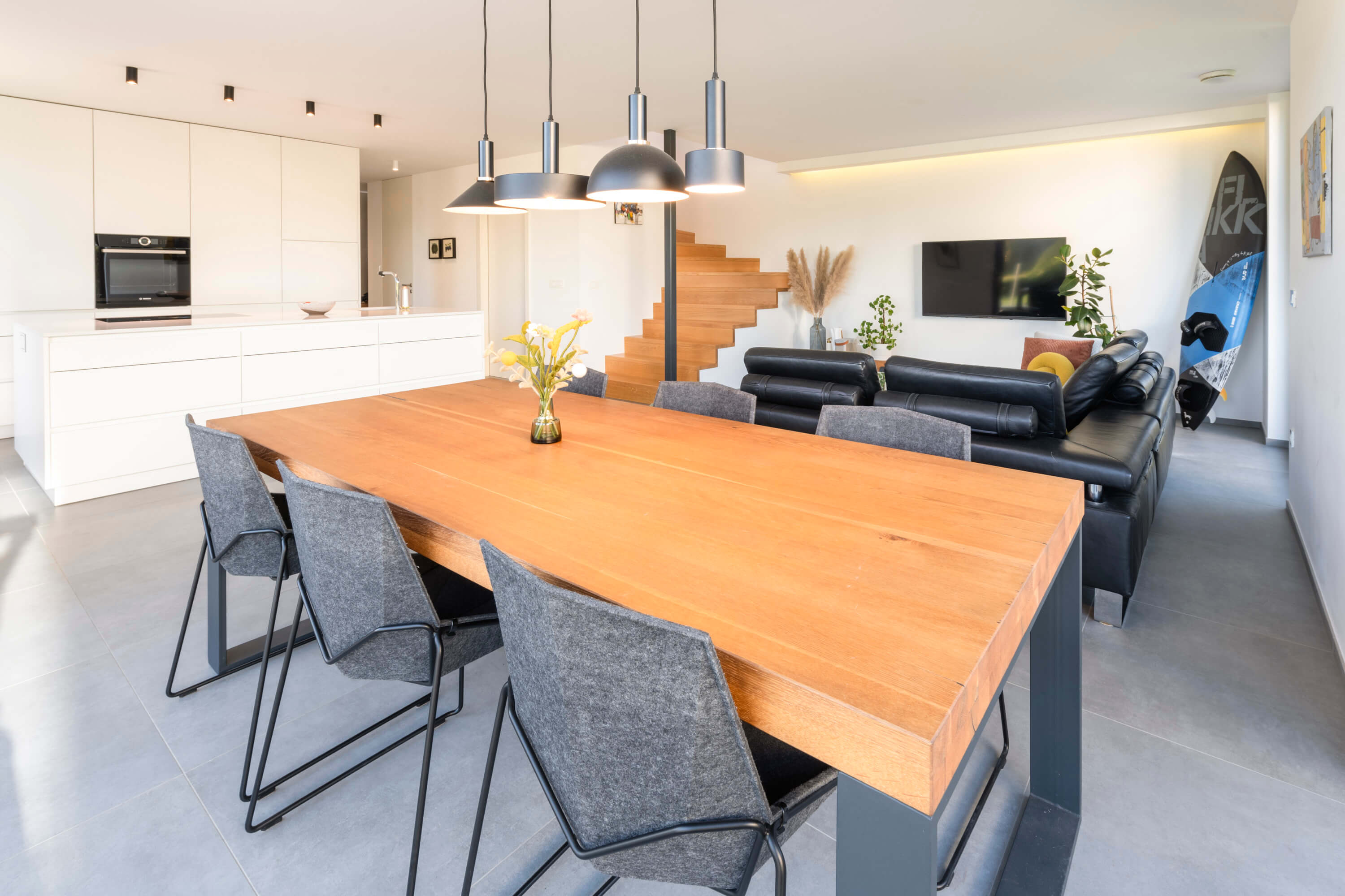 Lumarjevi dnevi odprtih vrat: tri dni, tri hiše, ena vizija bivanja