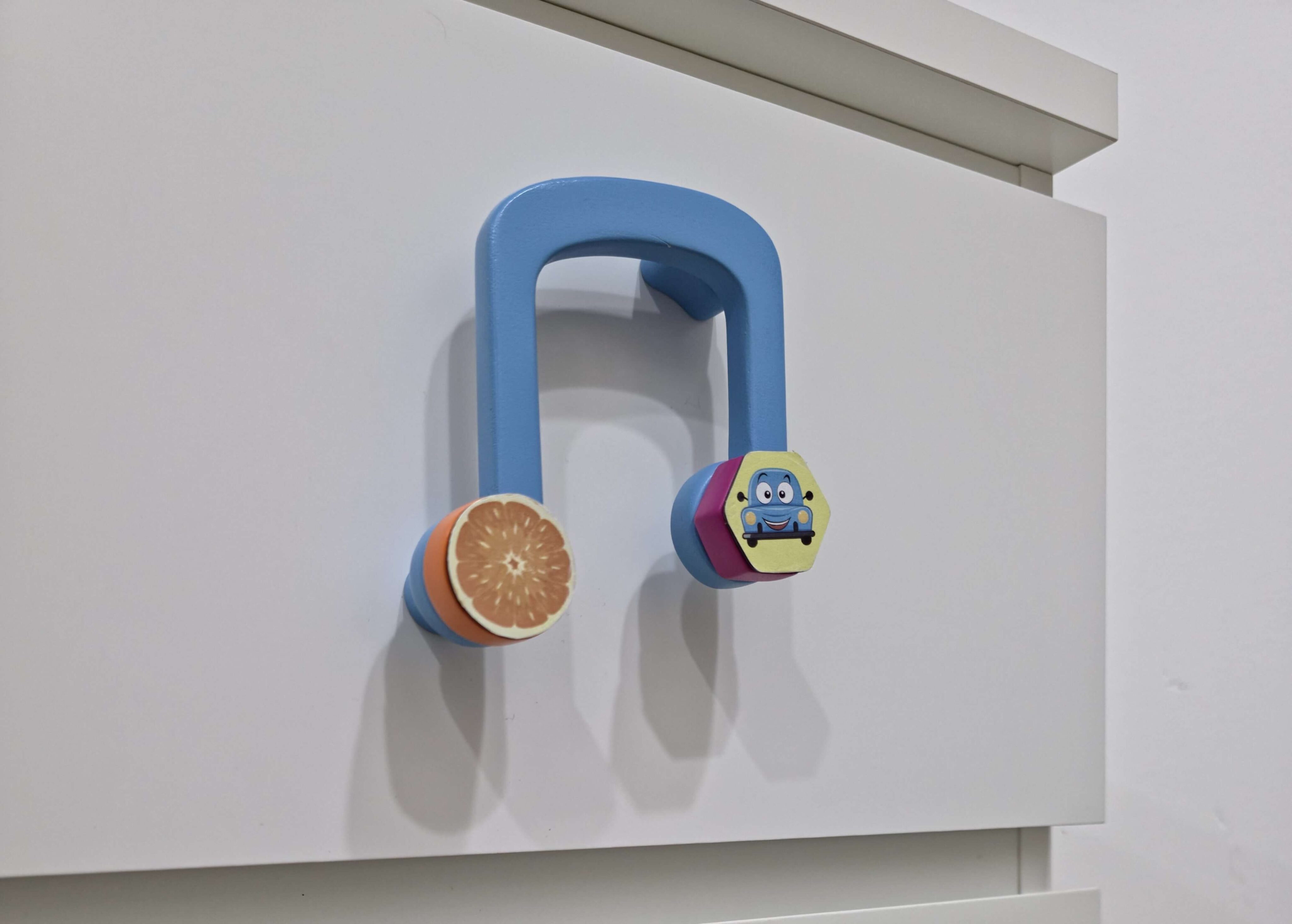 AR Design Studio: družbeno odgovoren dizajn mlade oblikovalke