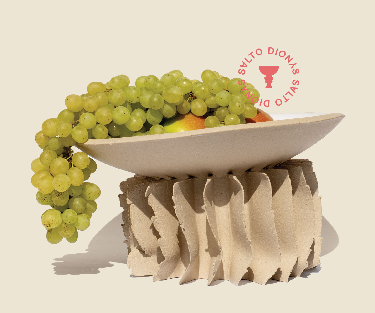 Salto Dionys: estetika, ki kljubuje instant svetu