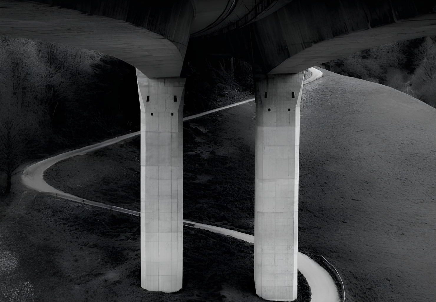 Mostovi med svetlobo in senco