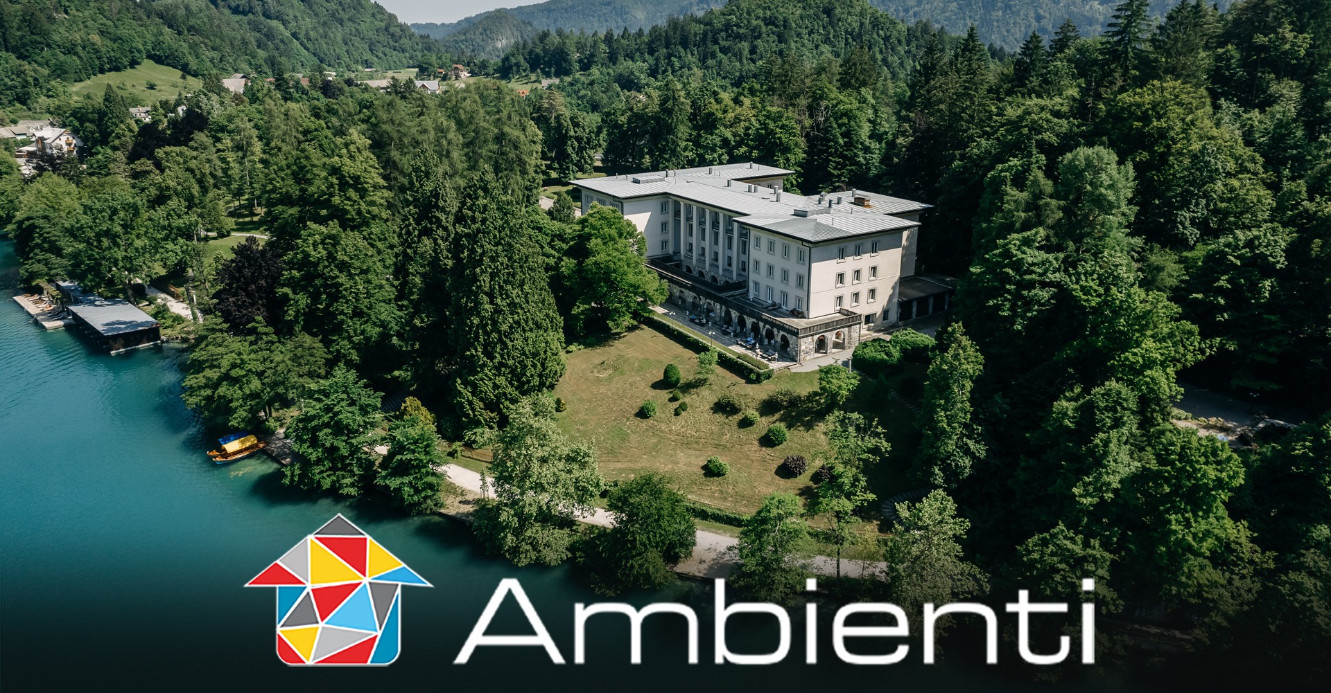 Ambienti – 21. sezona, 8. oddaja