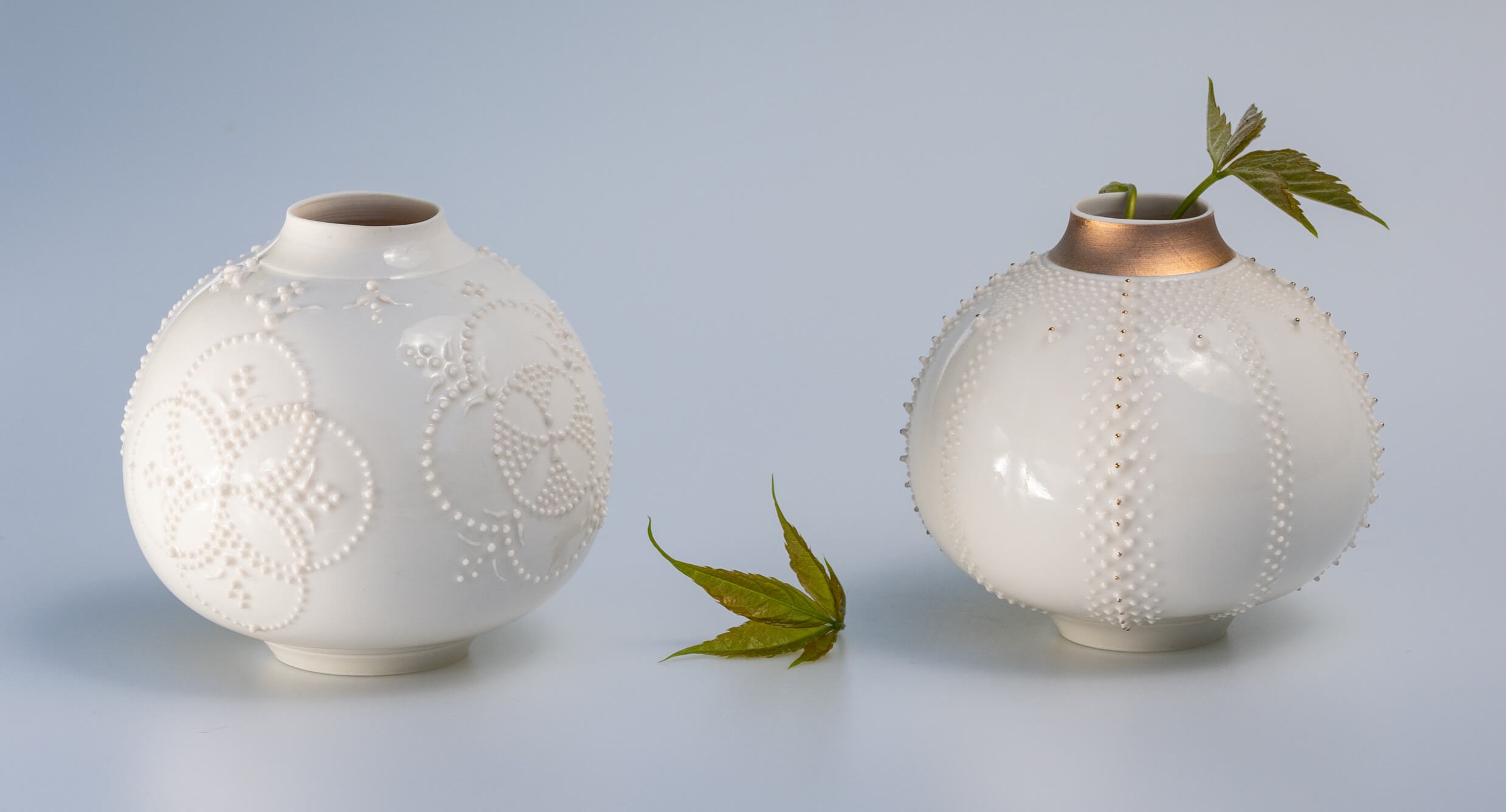 Spring Porcelain: izdelki, ki tiho vstopajo v življenja ljudi