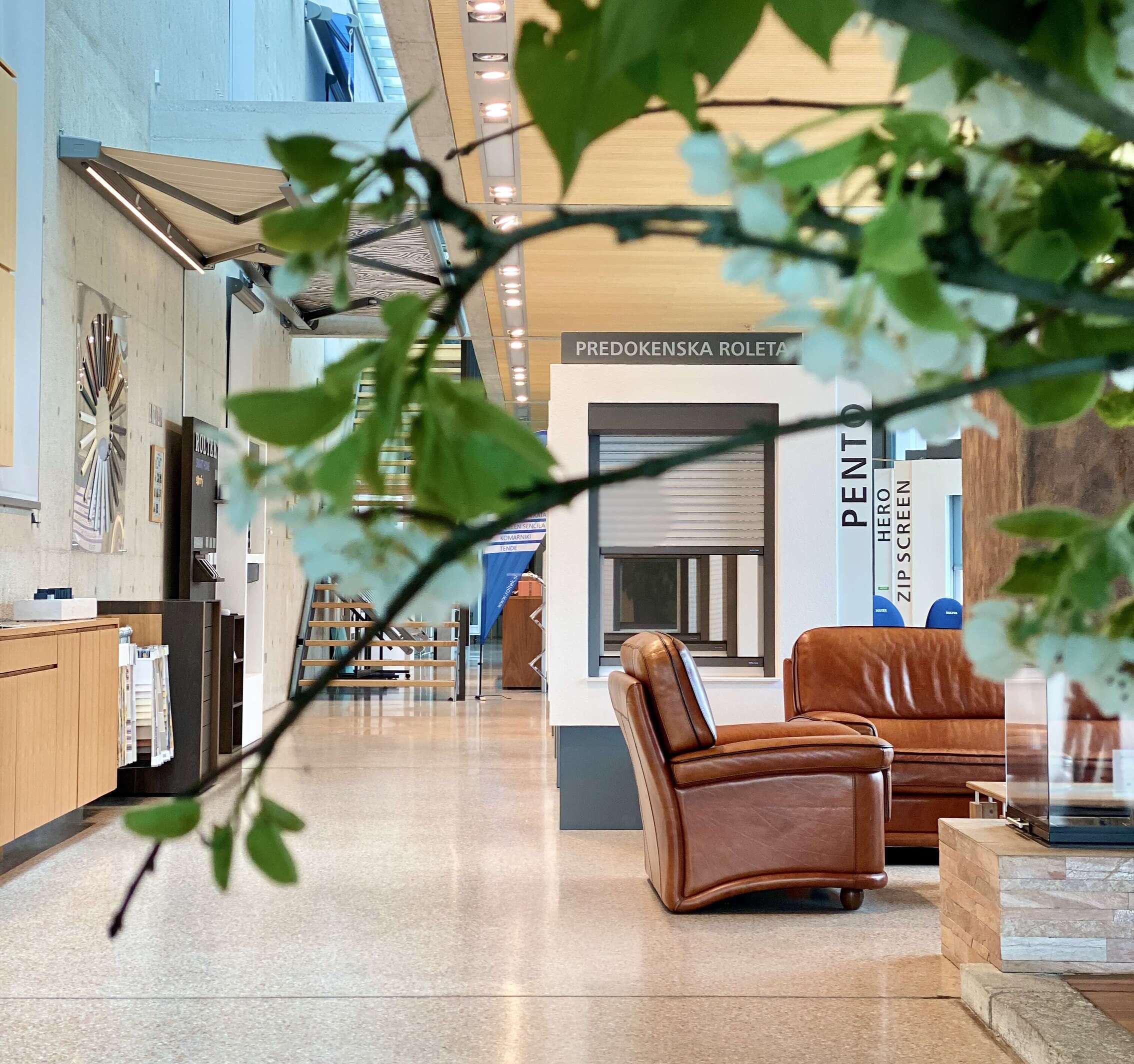 ROLTEK odpira vrata: priložnost za nasvete in posebne ugodnosti