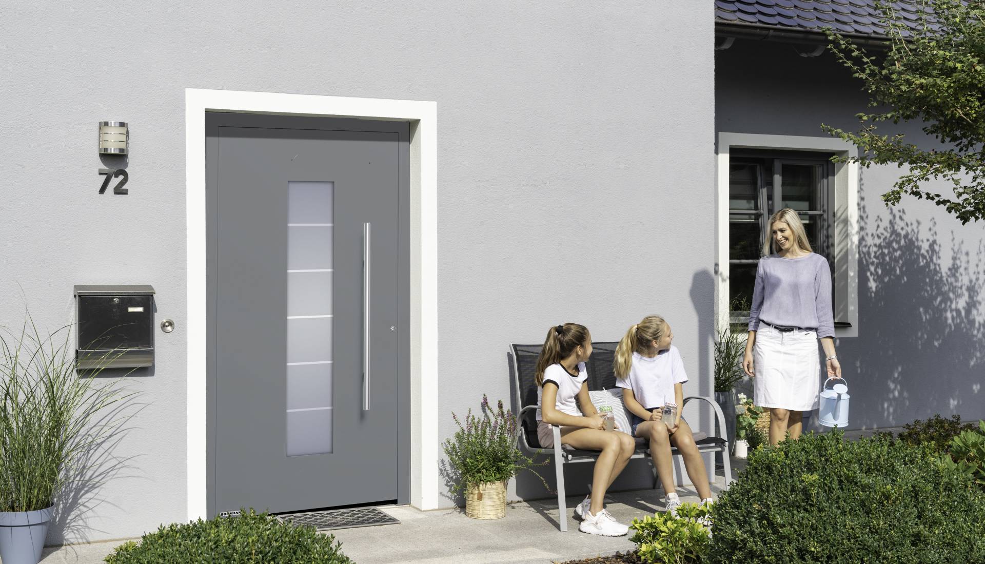 Kakovostna vrata za dom so bolj dostopna, kot si mislite