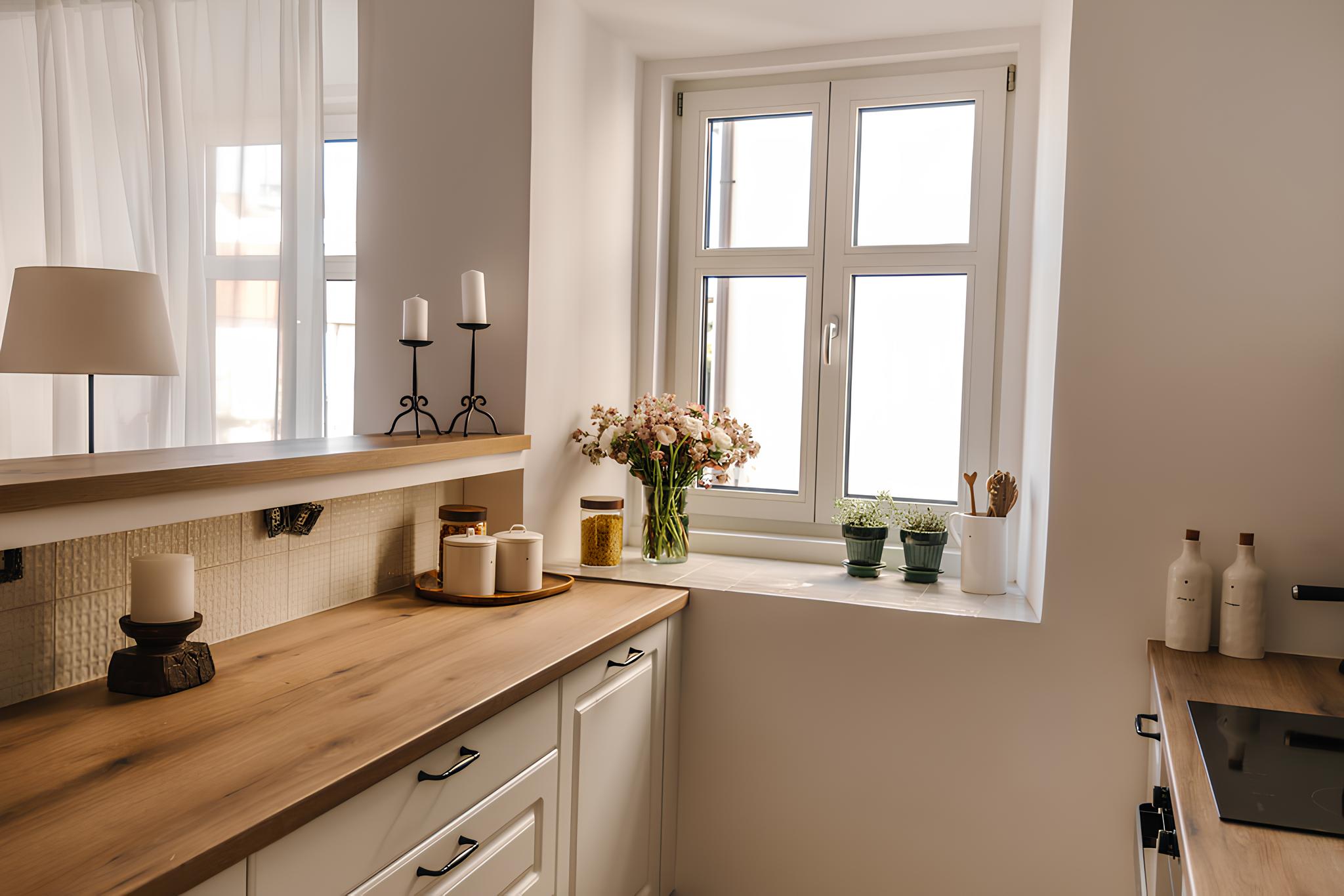 Stanovanje z razgledom: uresničena želja v srcu Ljubljane