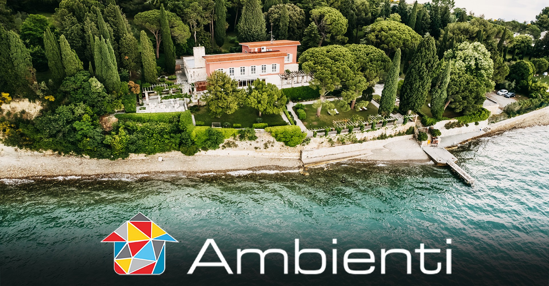Ambienti – 21. sezona, 12. oddaja
