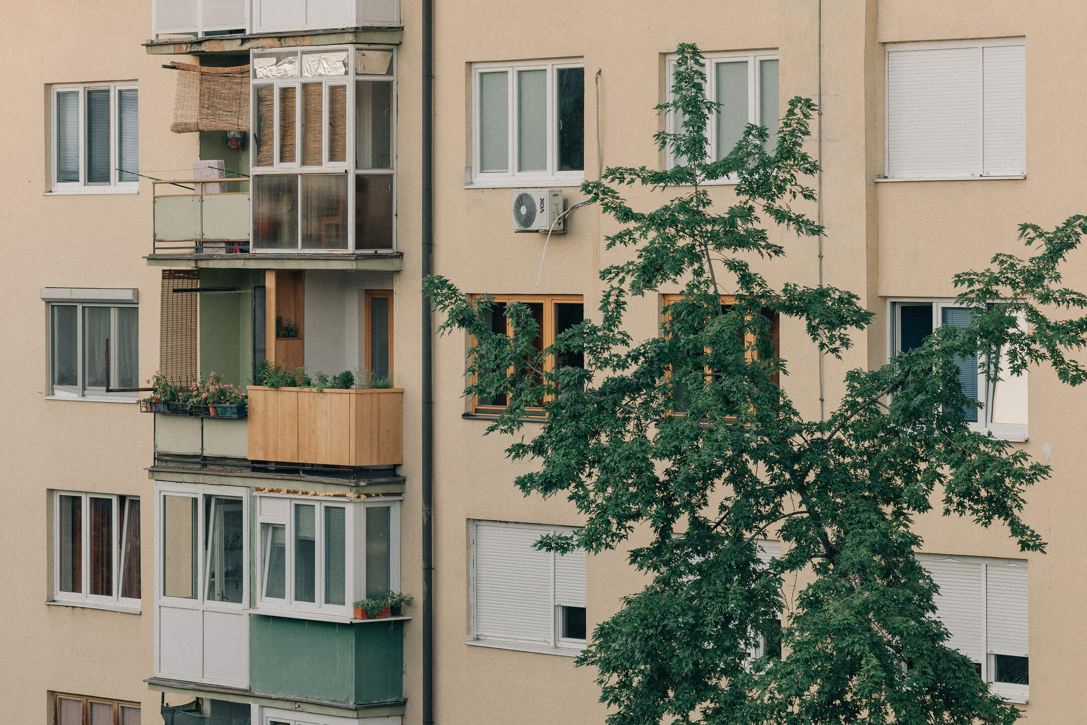 Zemlja: sarajevski projekt, ki presega meje arhitekture