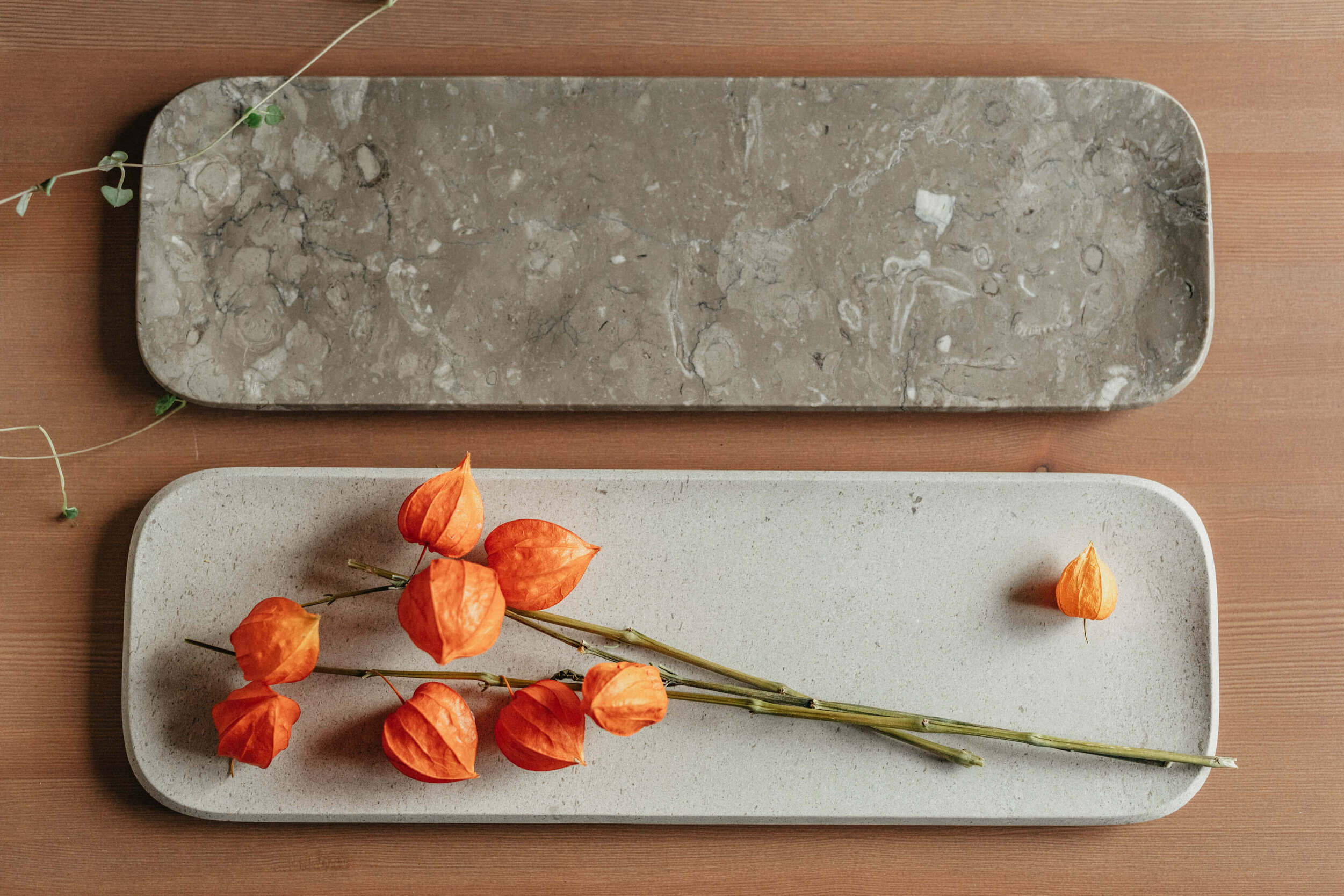 Karstea Studio: izdelki, ki ohranjajo tradicijo kamnoseštva na Krasu