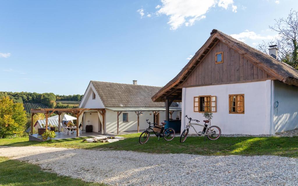 Goričke Iže: dediščina, ki živi naprej