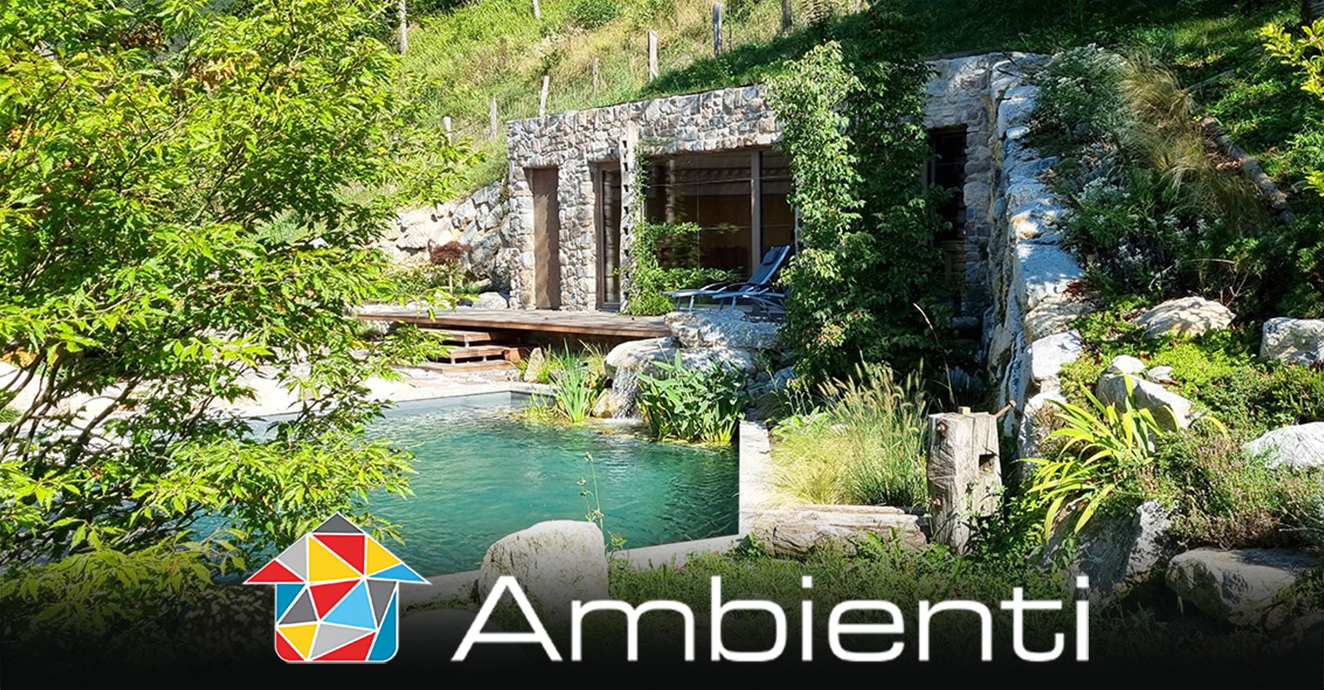 Ambienti – 22. sezona, 1. oddaja