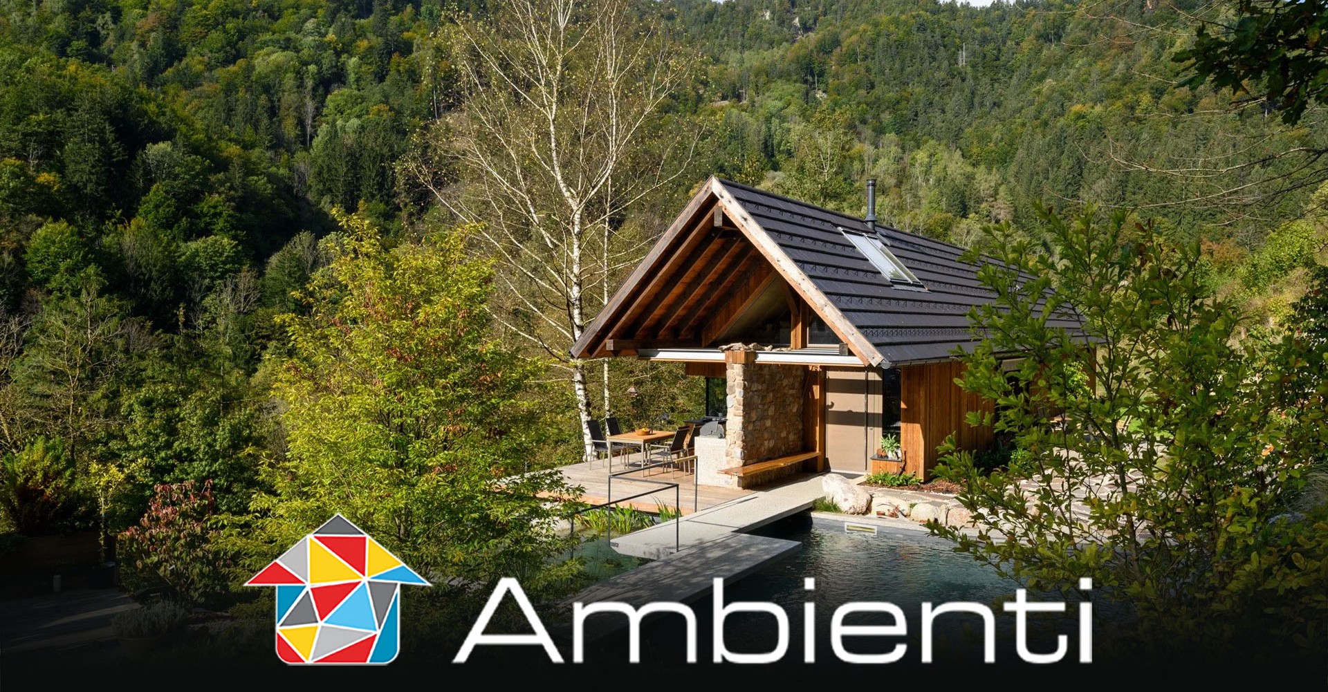 Ambienti – 22. sezona, 2. oddaja