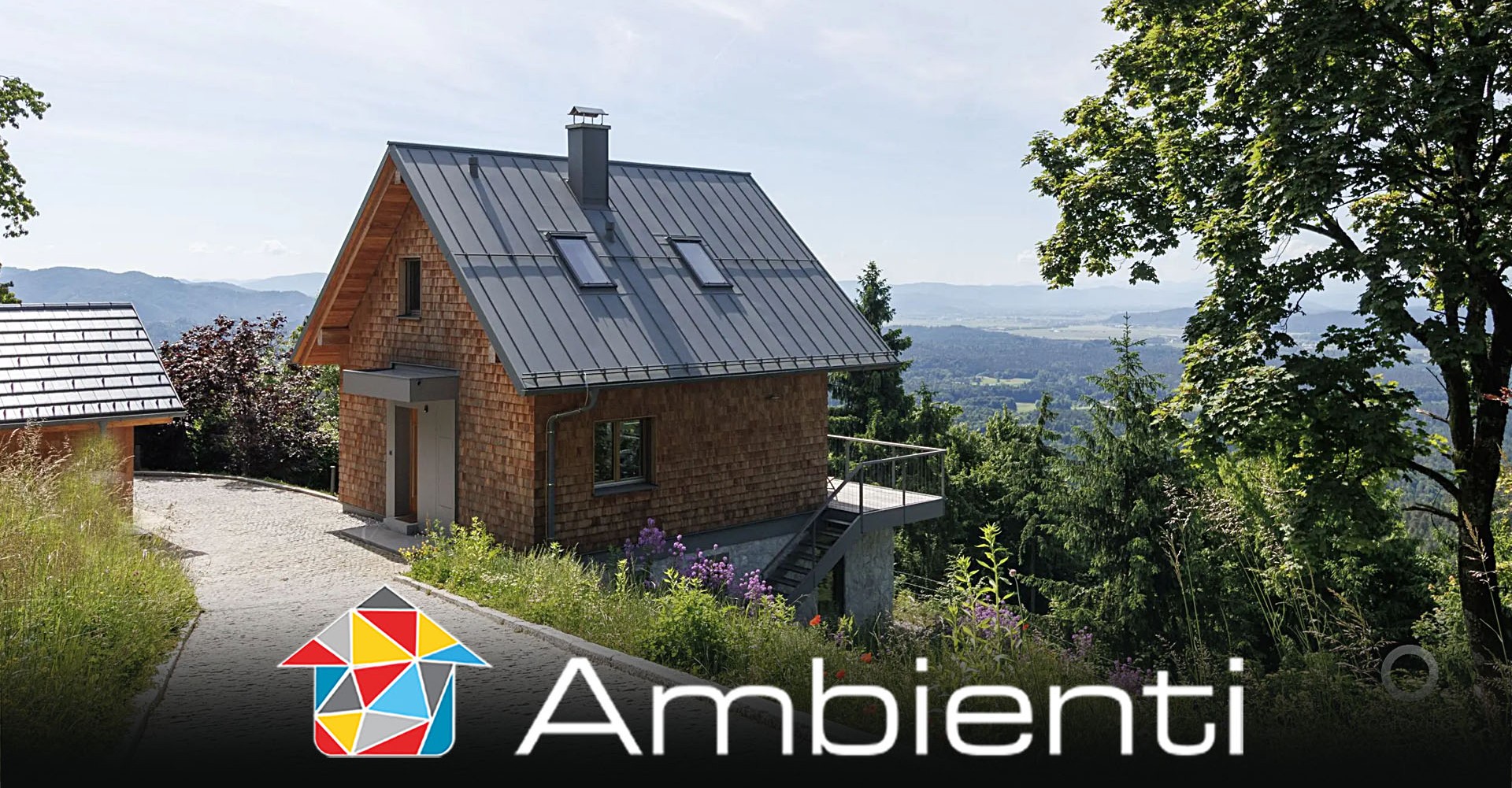 Ambienti – 22. sezona, 3. oddaja